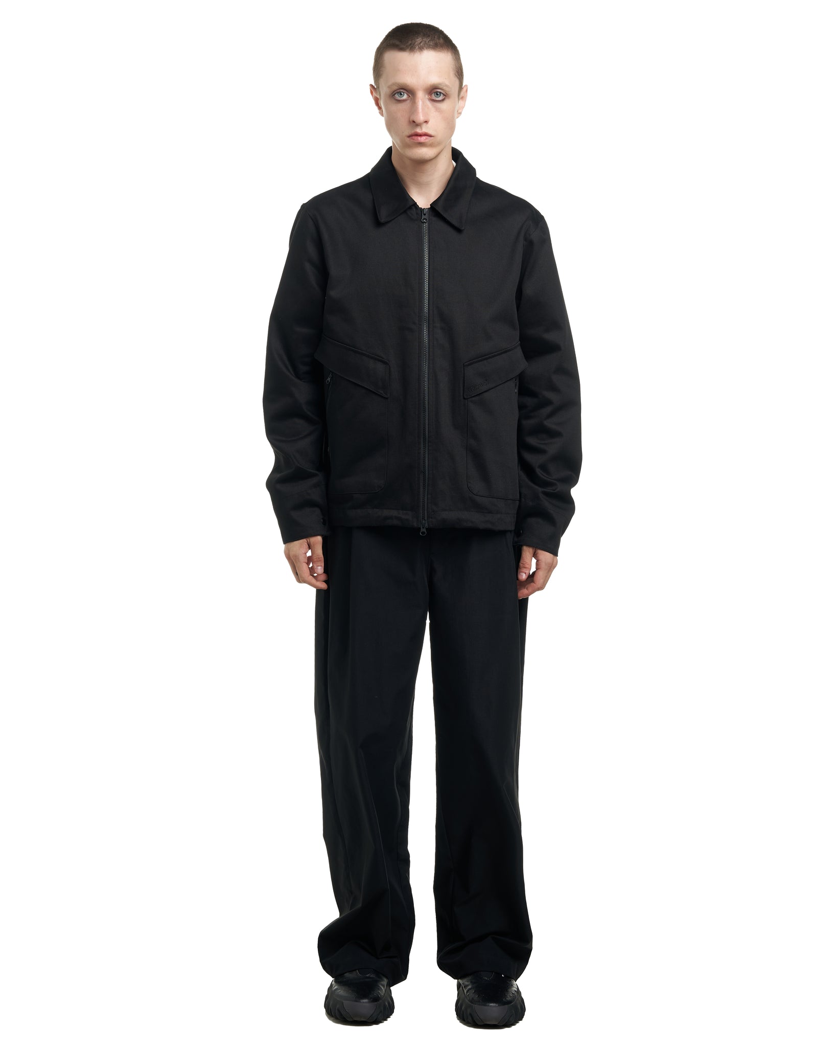 UTILITY WORKWEAR PANT