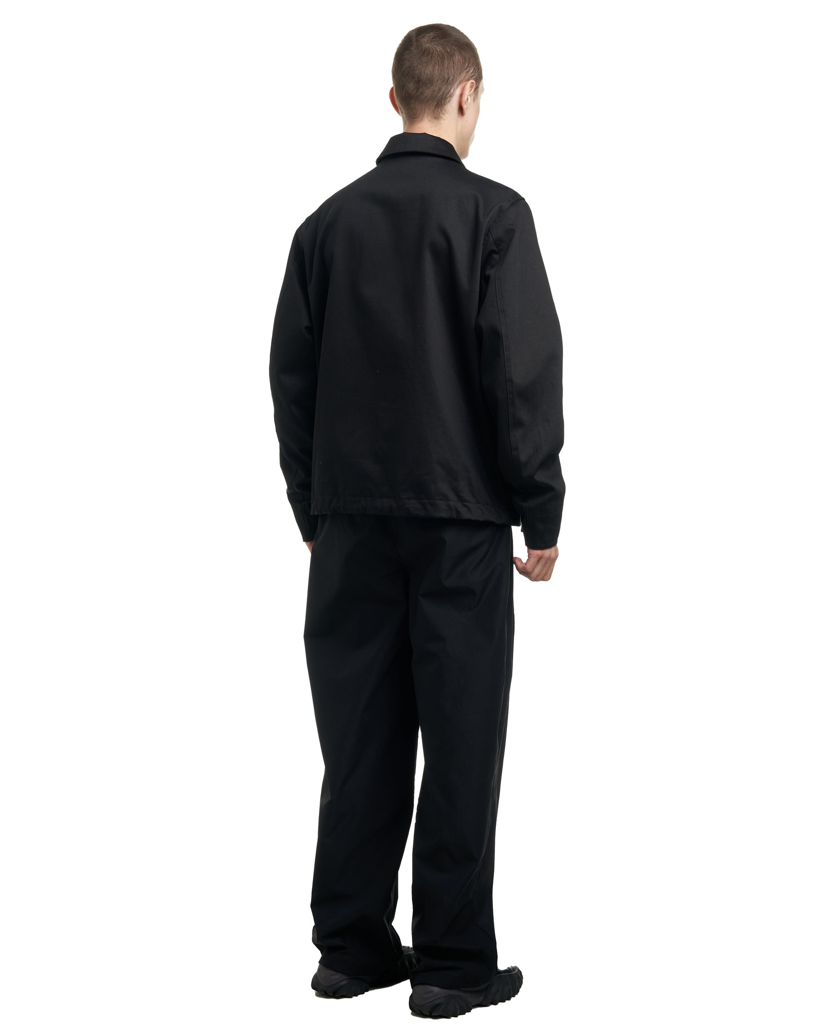 UTILITY WORKWEAR PANT