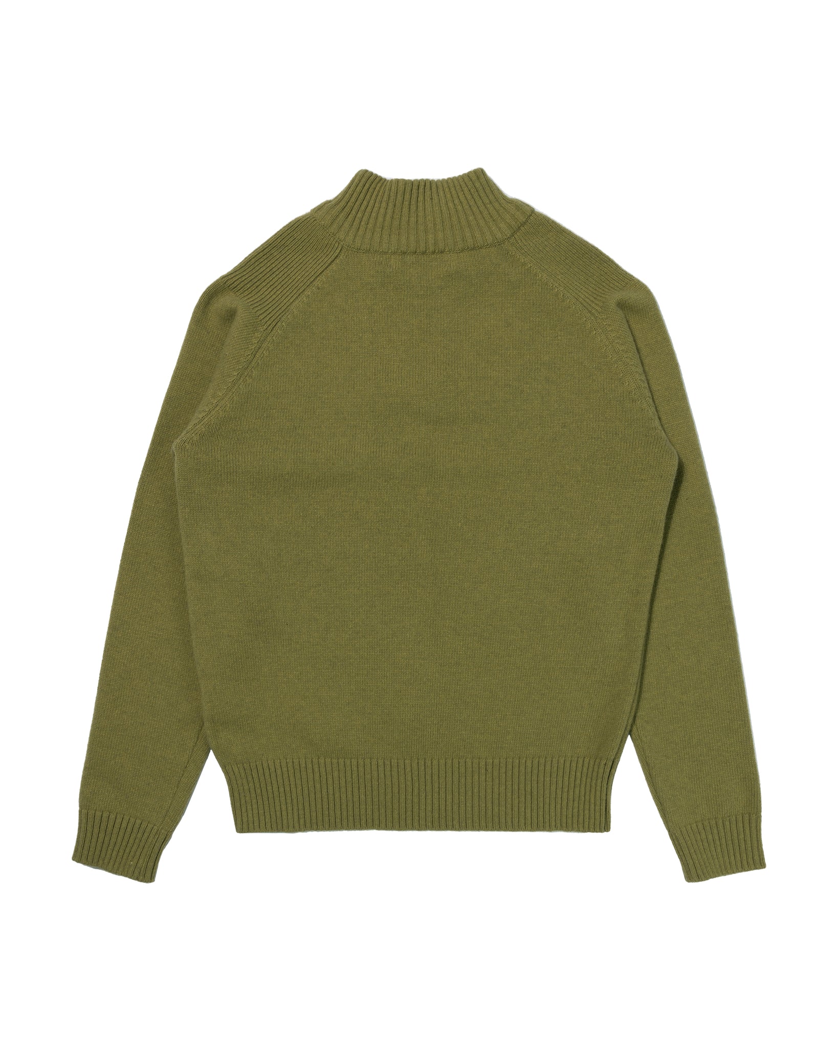 NOSTASY KNIT PULLOVER