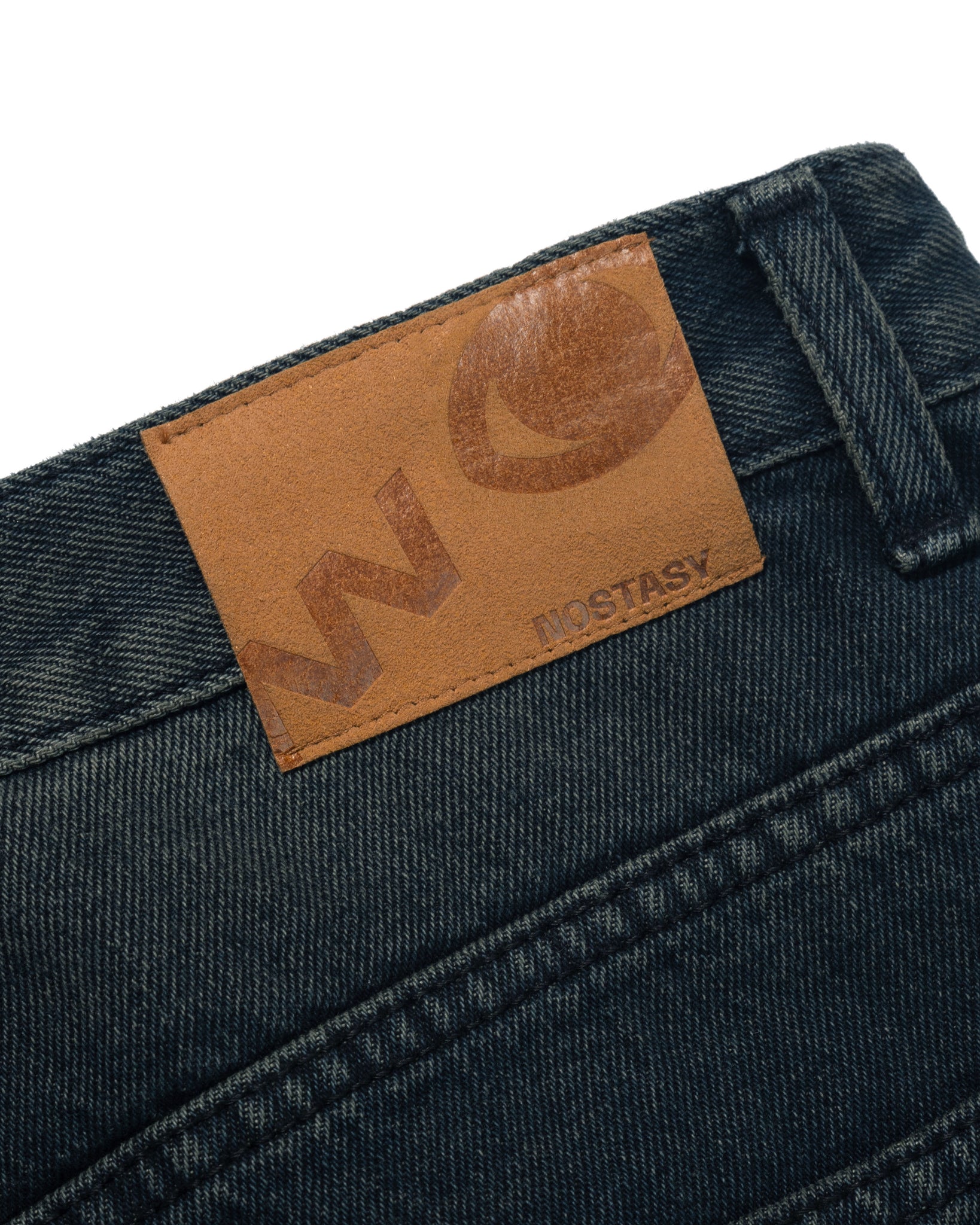 DENIM TACTICAL CARGO