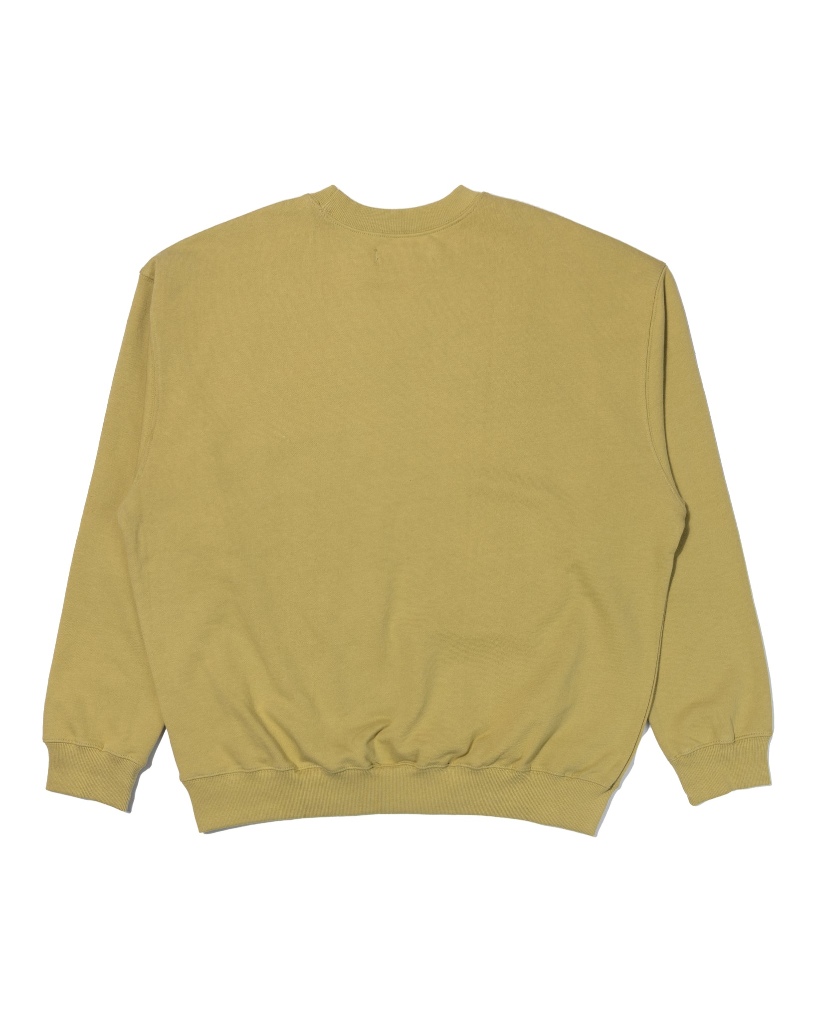 NOSTYLISH CREWNECK