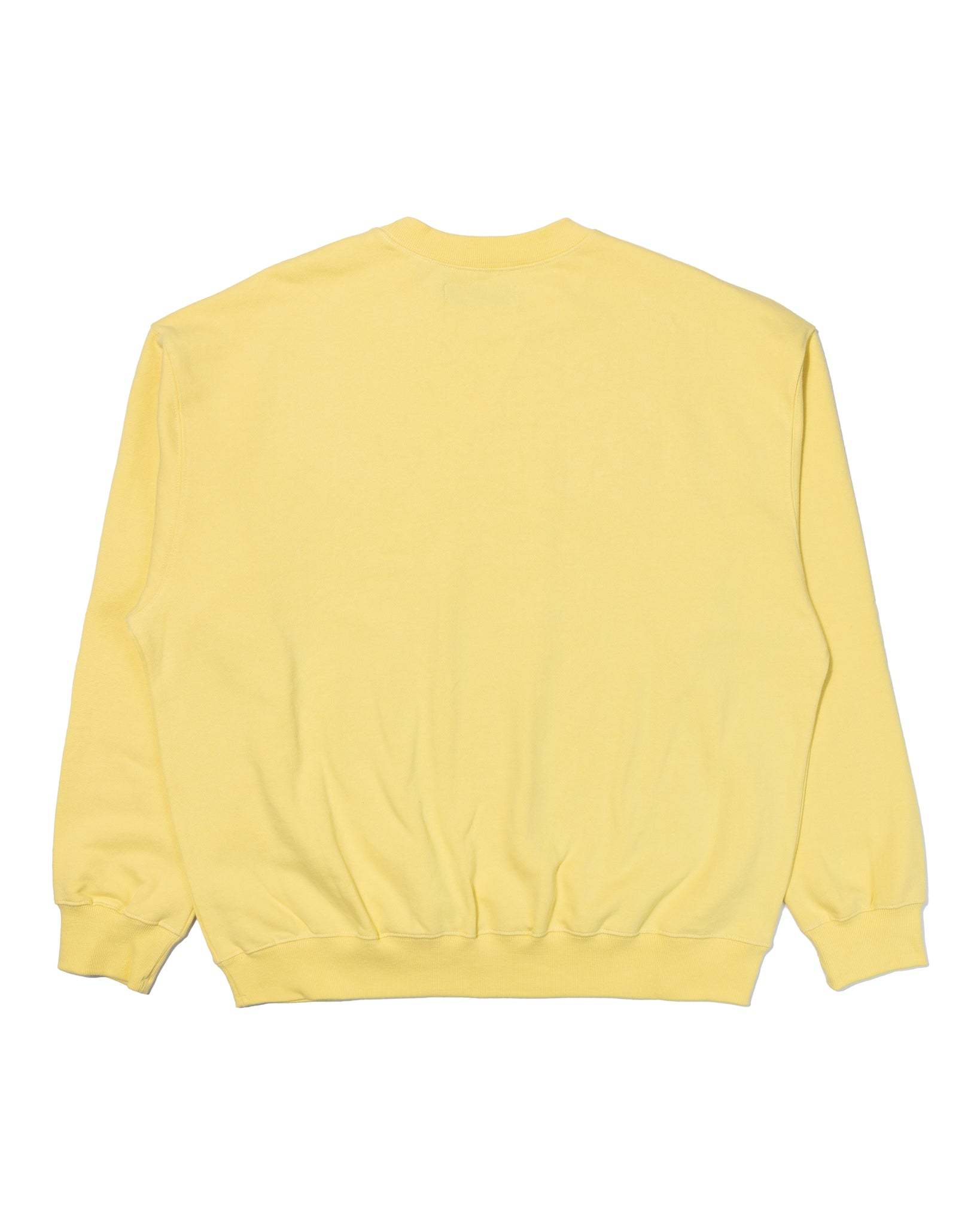 NOSTYLISH CREWNECK