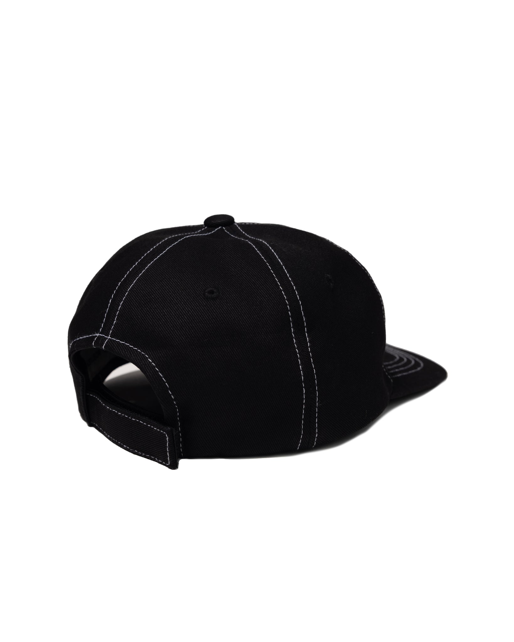 NOSTASY LOGO CAP