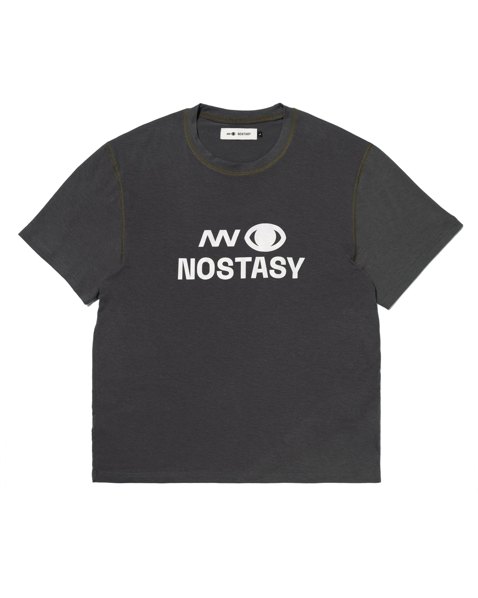 NOSTASY RUNNING TEE