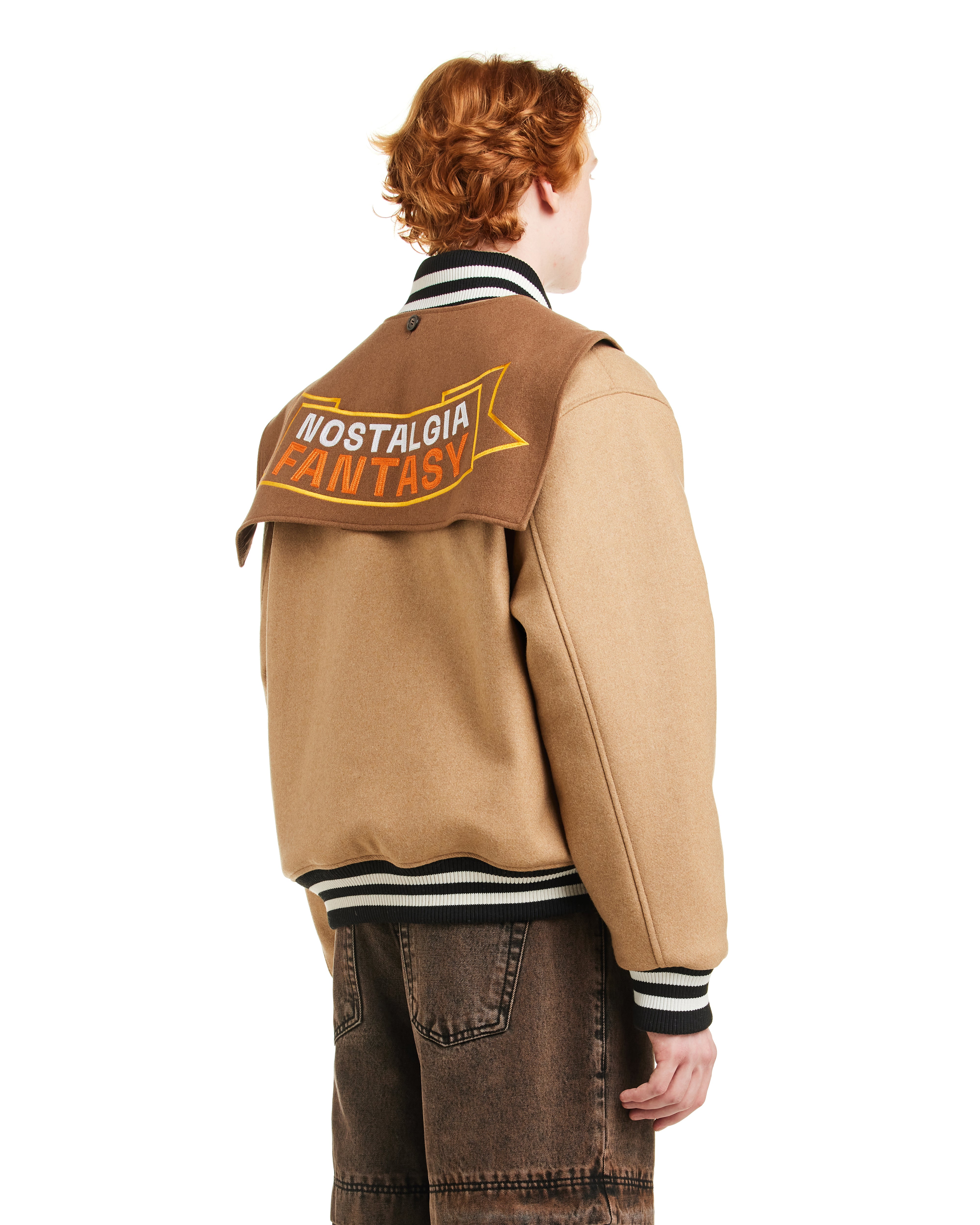 MARINA VARSITY JACKET – NOSTASY