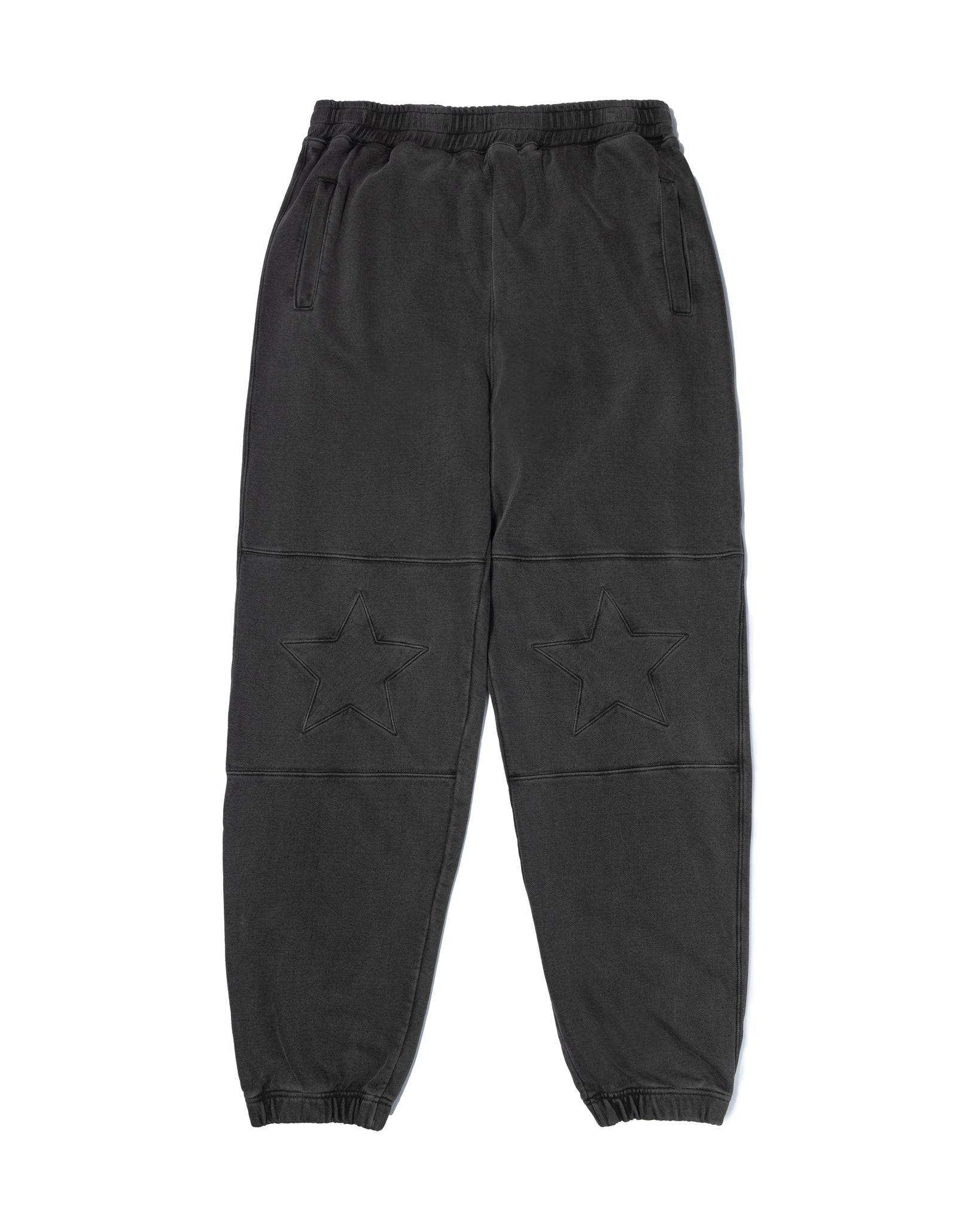 NOSTASY STAR  SWEAT PANTS