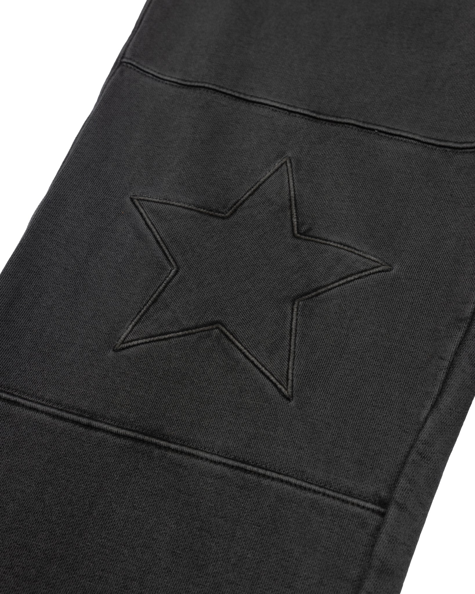 NOSTASY STAR  SWEAT PANTS