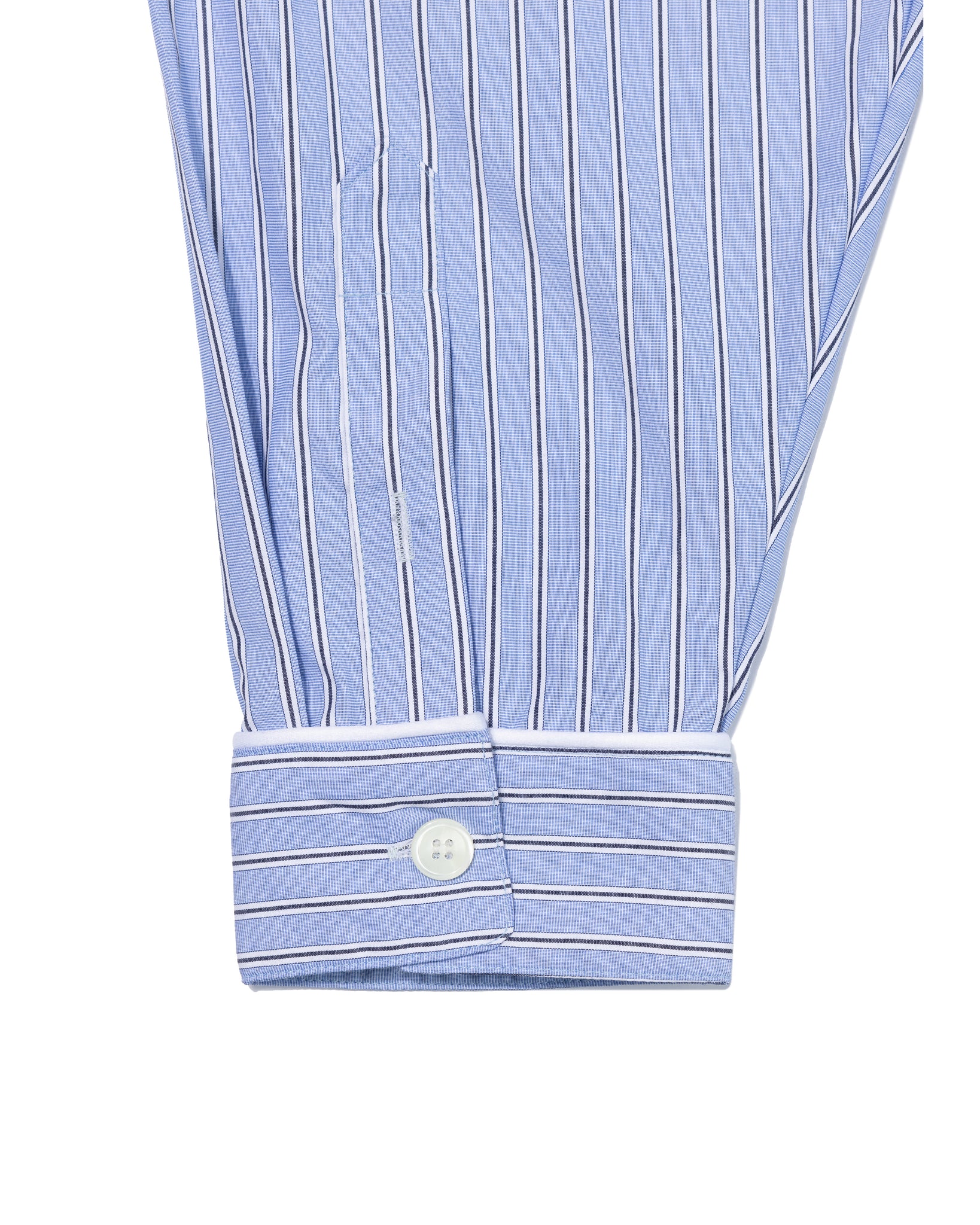 STRIPE LOUNGE SHIRT