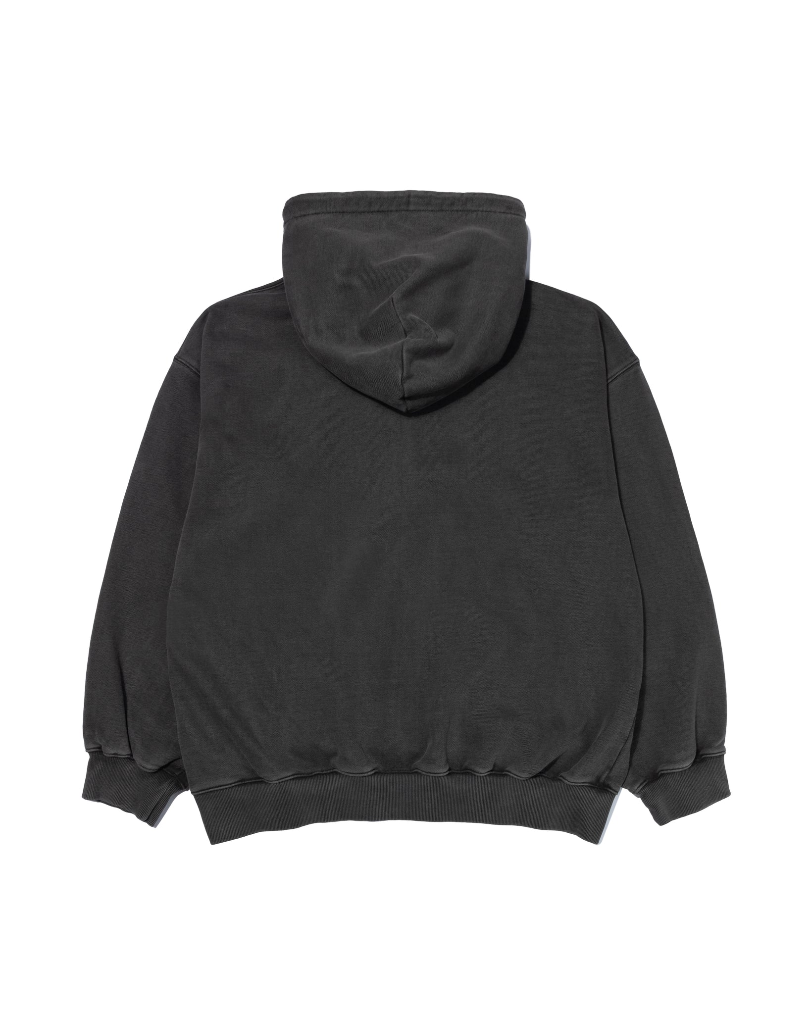 NOSTASY STAR HOODED SWEAT