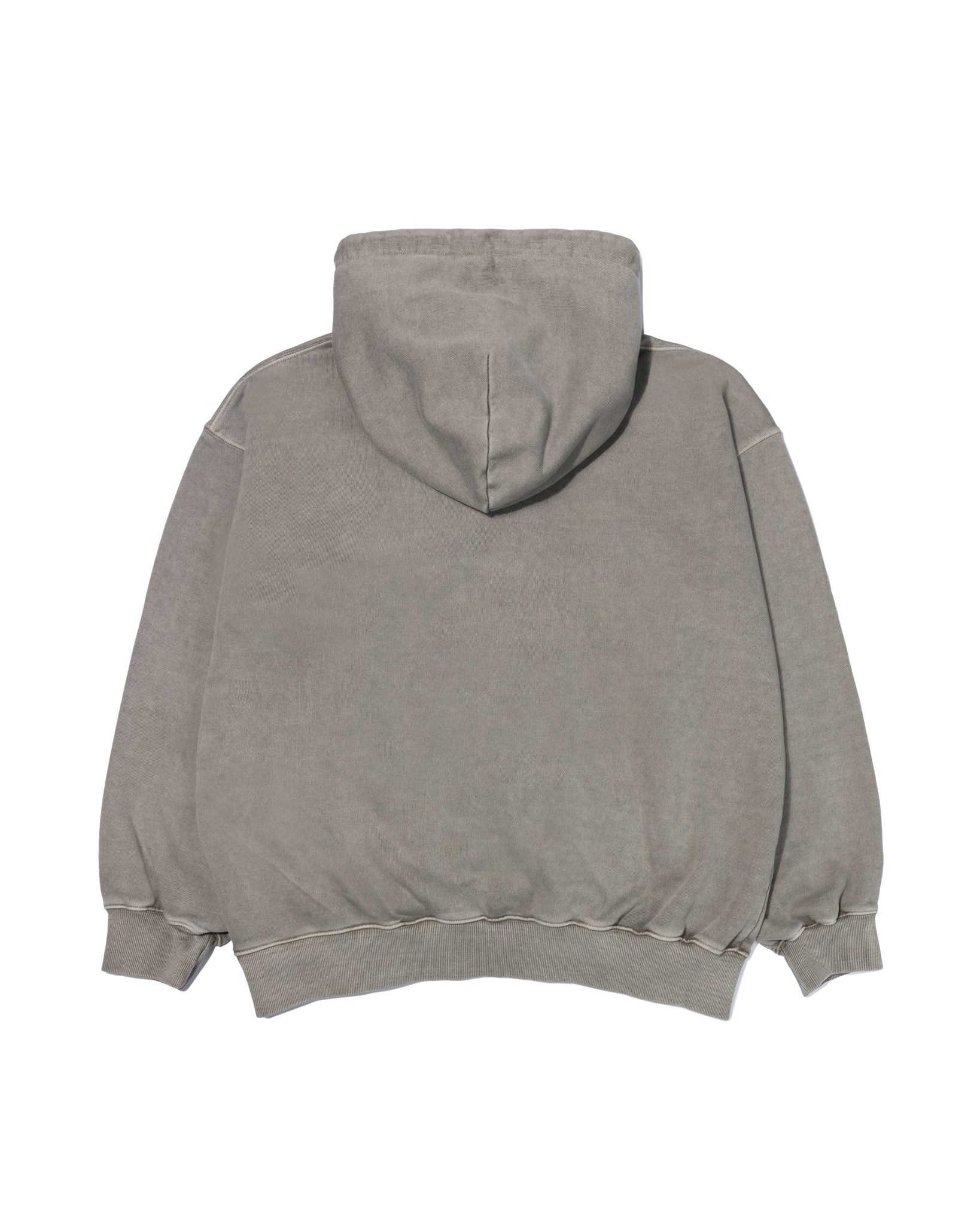 NOSTASY STAR HOODED SWEAT