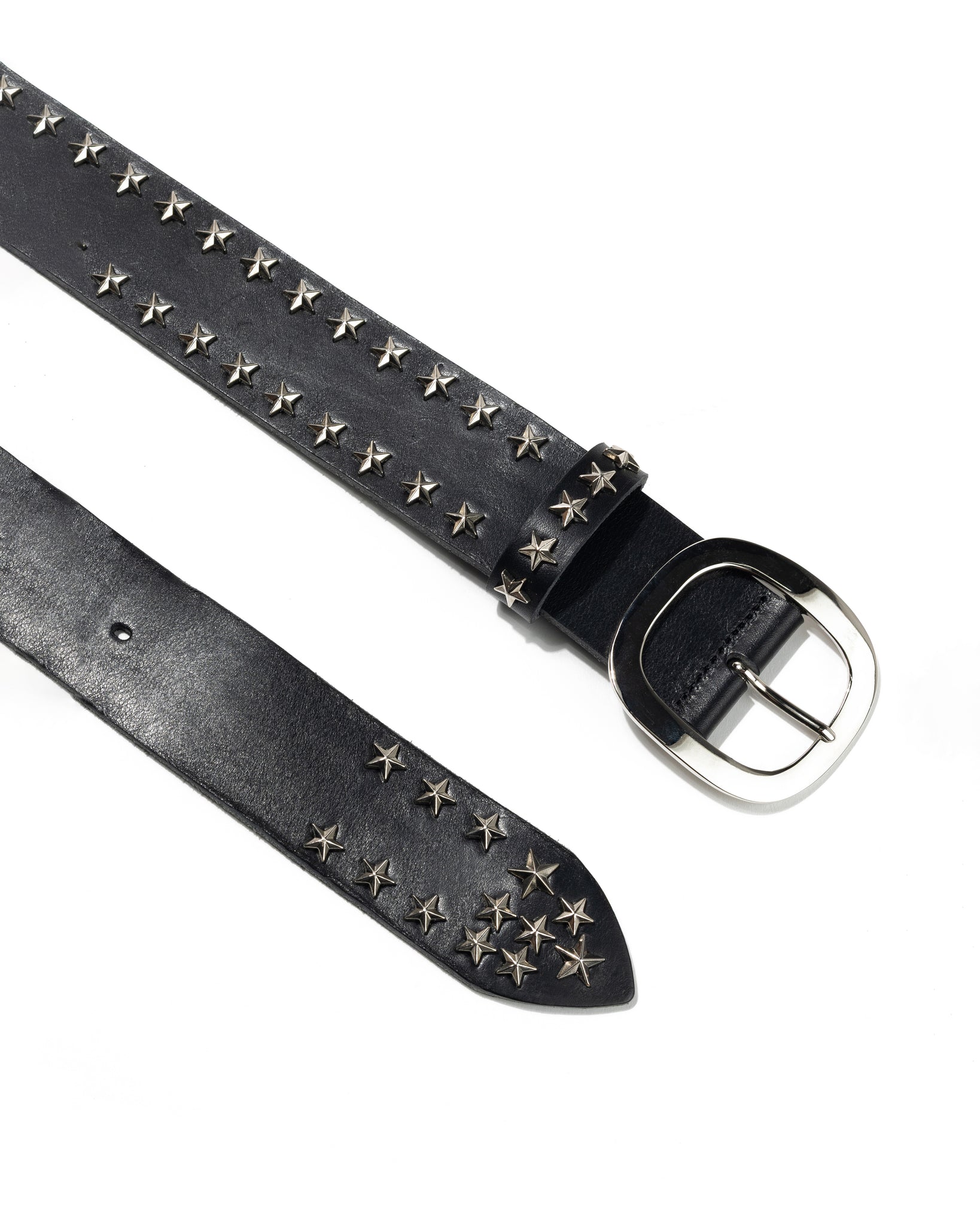 FANTASY STAR STUDDED BELT