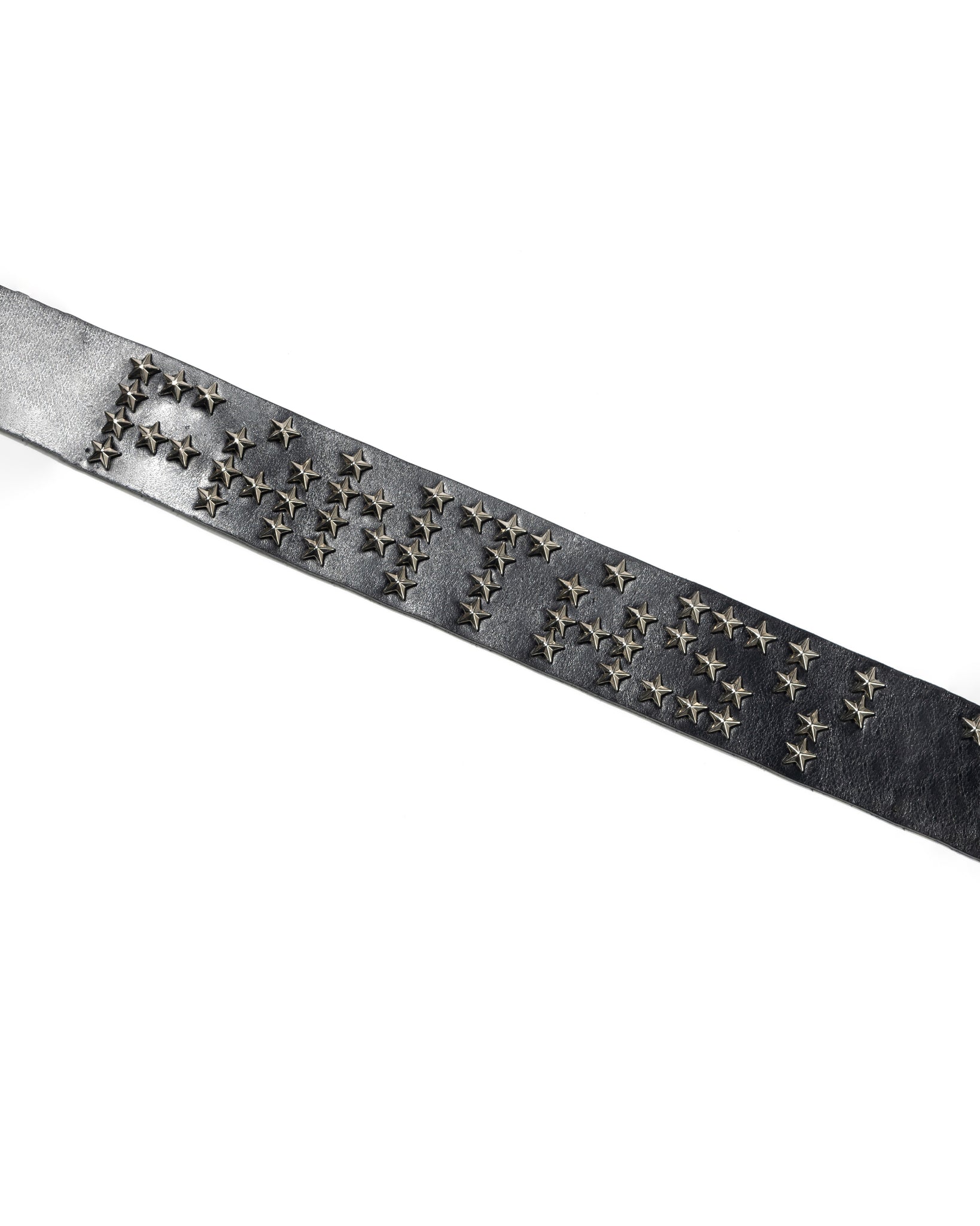 FANTASY STAR STUDDED BELT