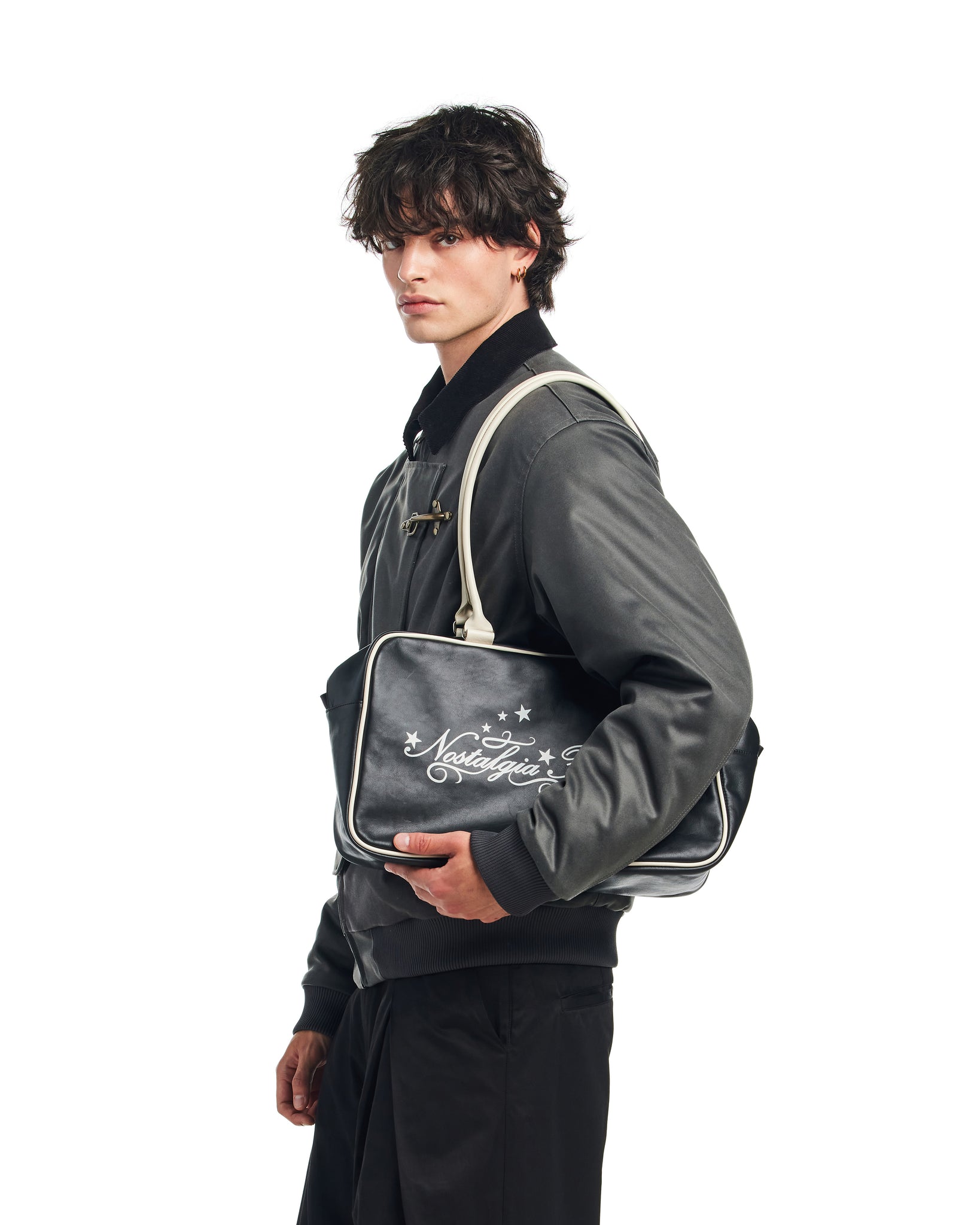 NF SPORTS BAG