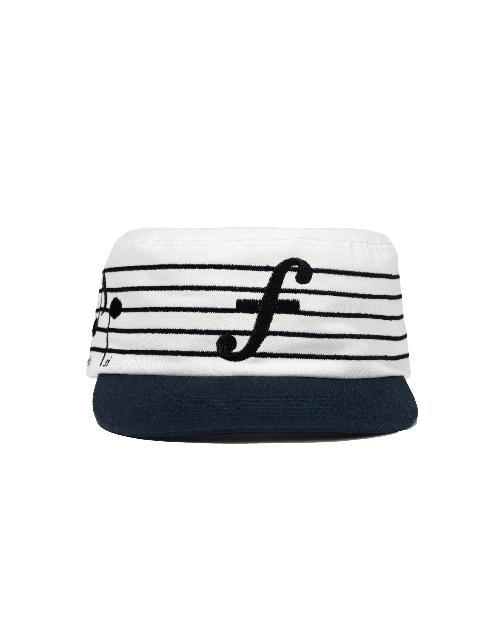 LA FANTASIA PILLBOX CAP