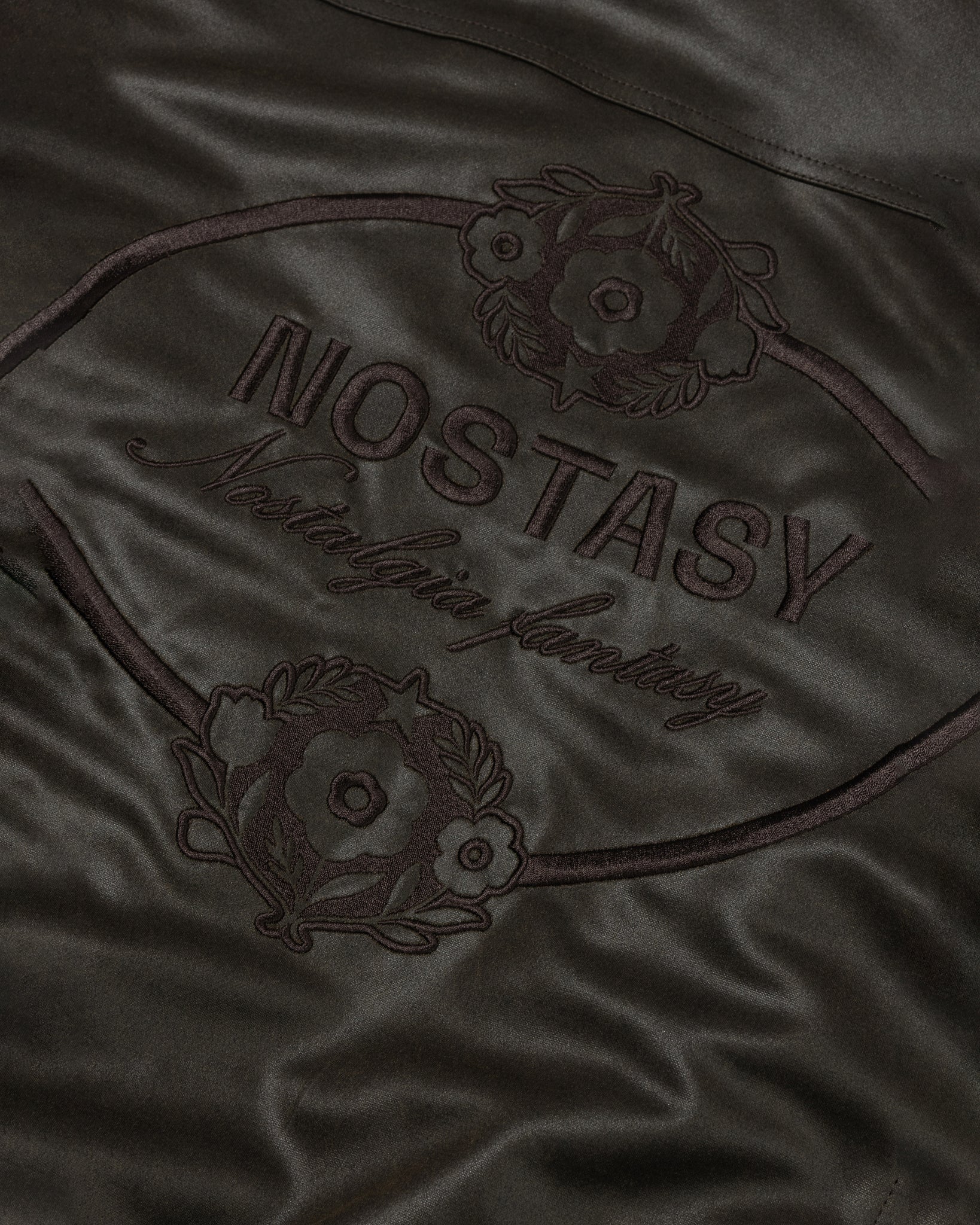 FIREMAN JACKET