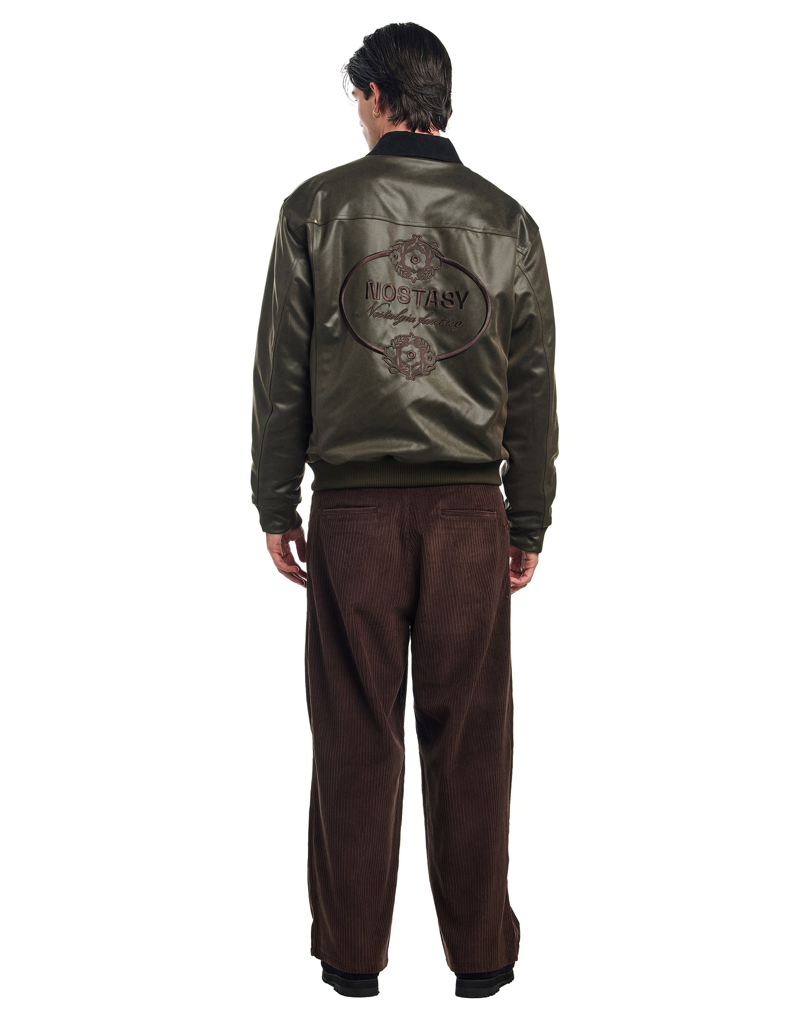 FIREMAN JACKET