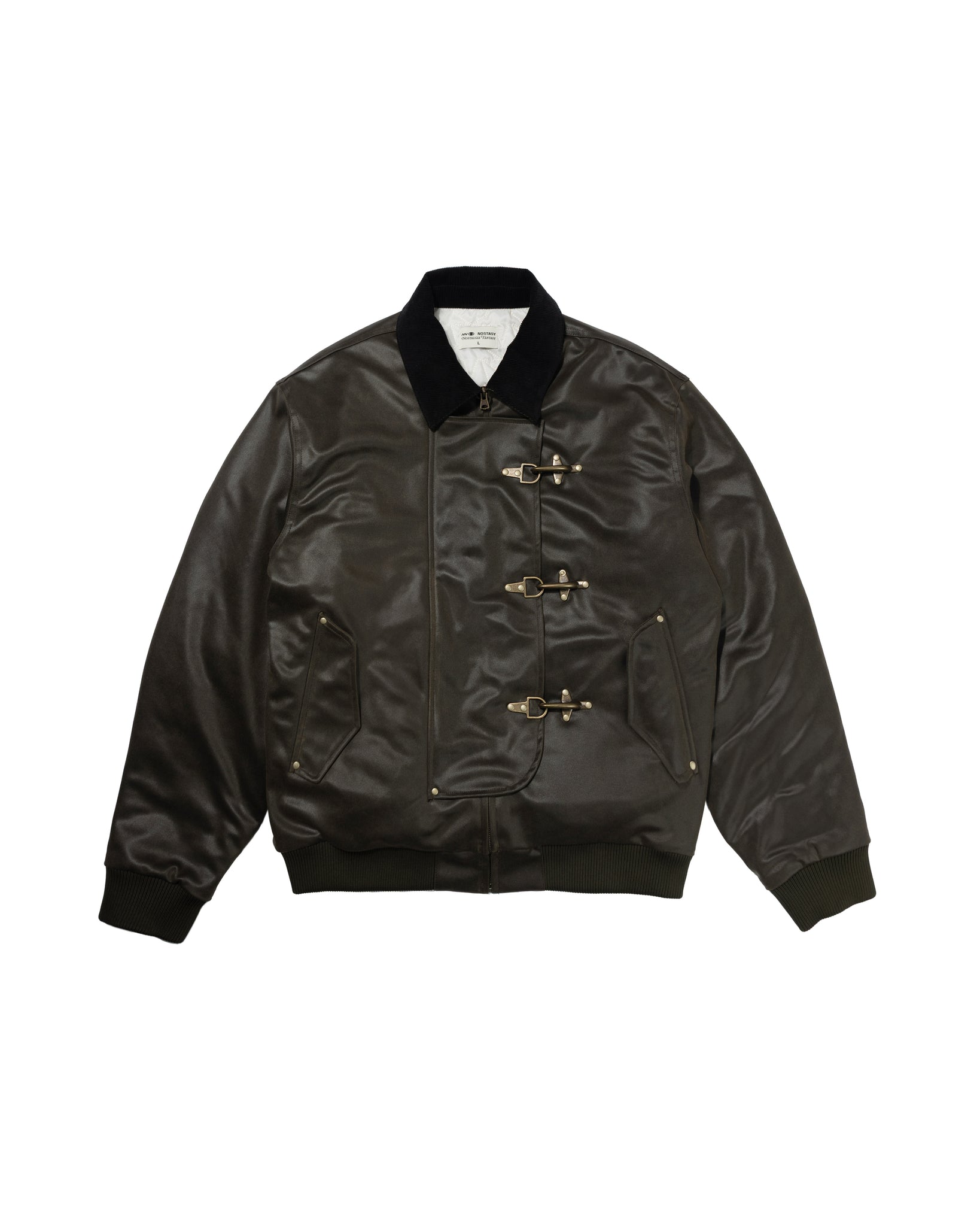 FIREMAN JACKET
