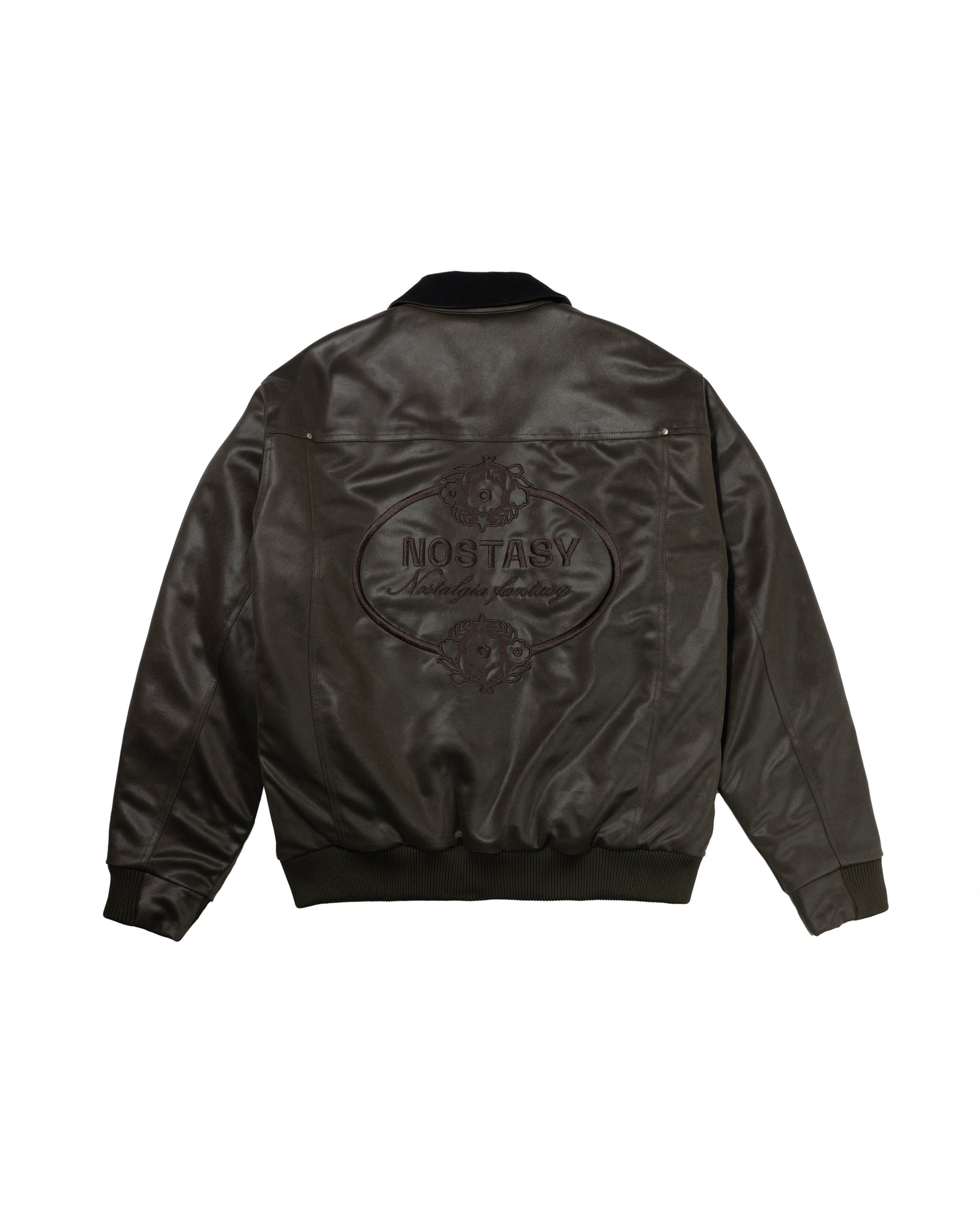 FIREMAN JACKET