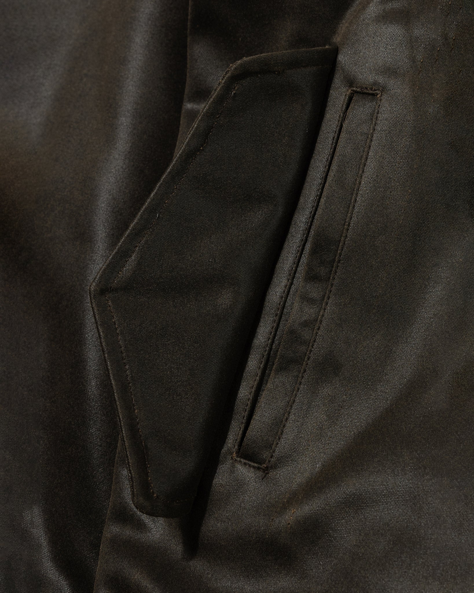 FIREMAN JACKET