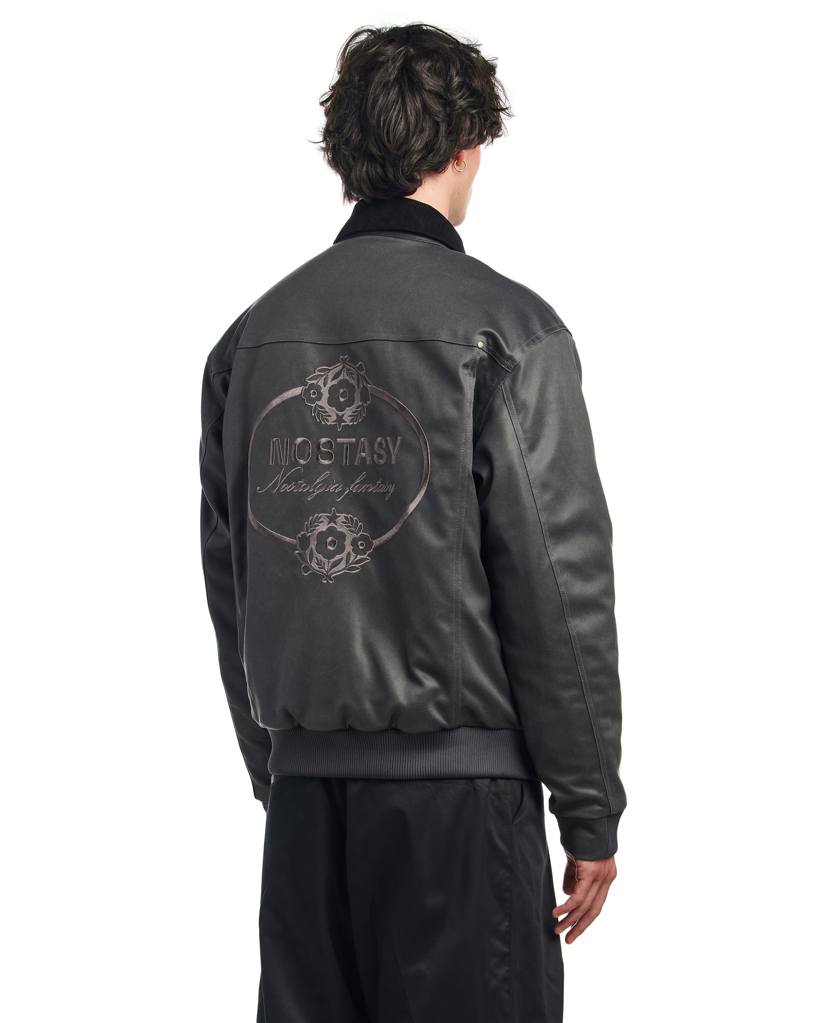 FIREMAN JACKET