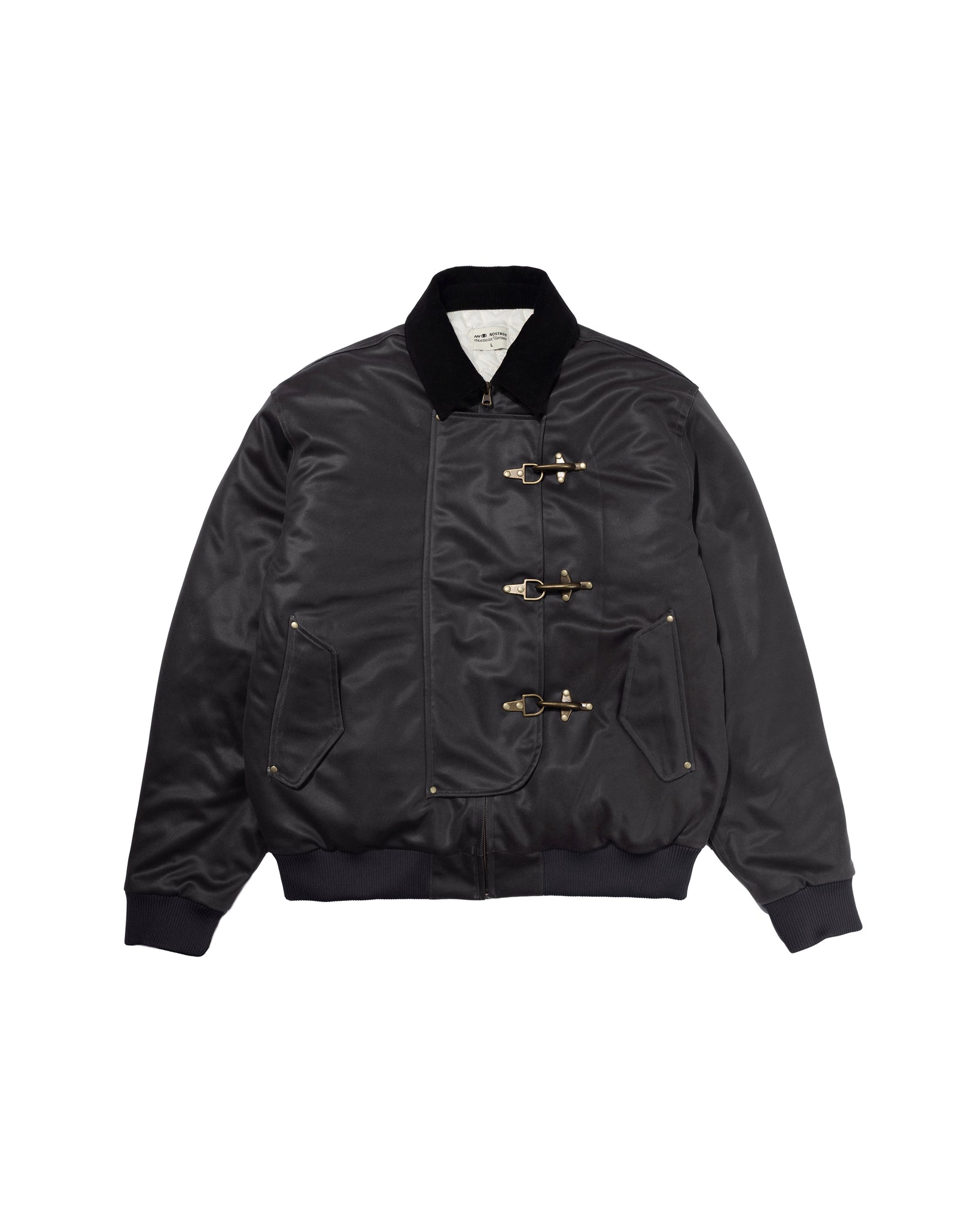 FIREMAN JACKET