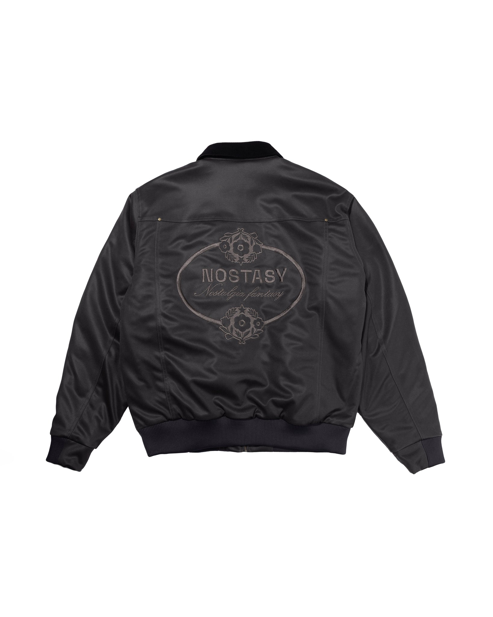 FIREMAN JACKET
