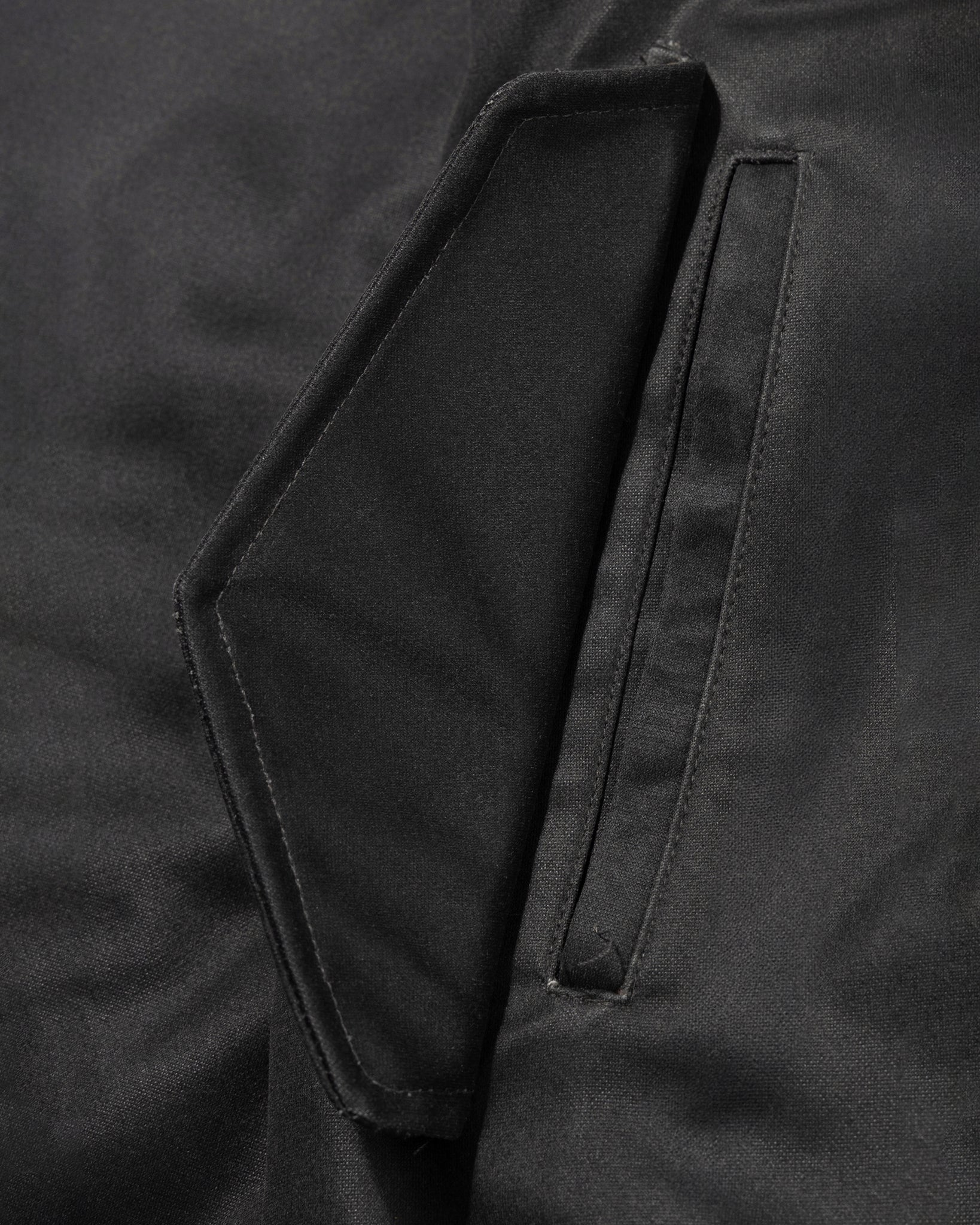 FIREMAN JACKET