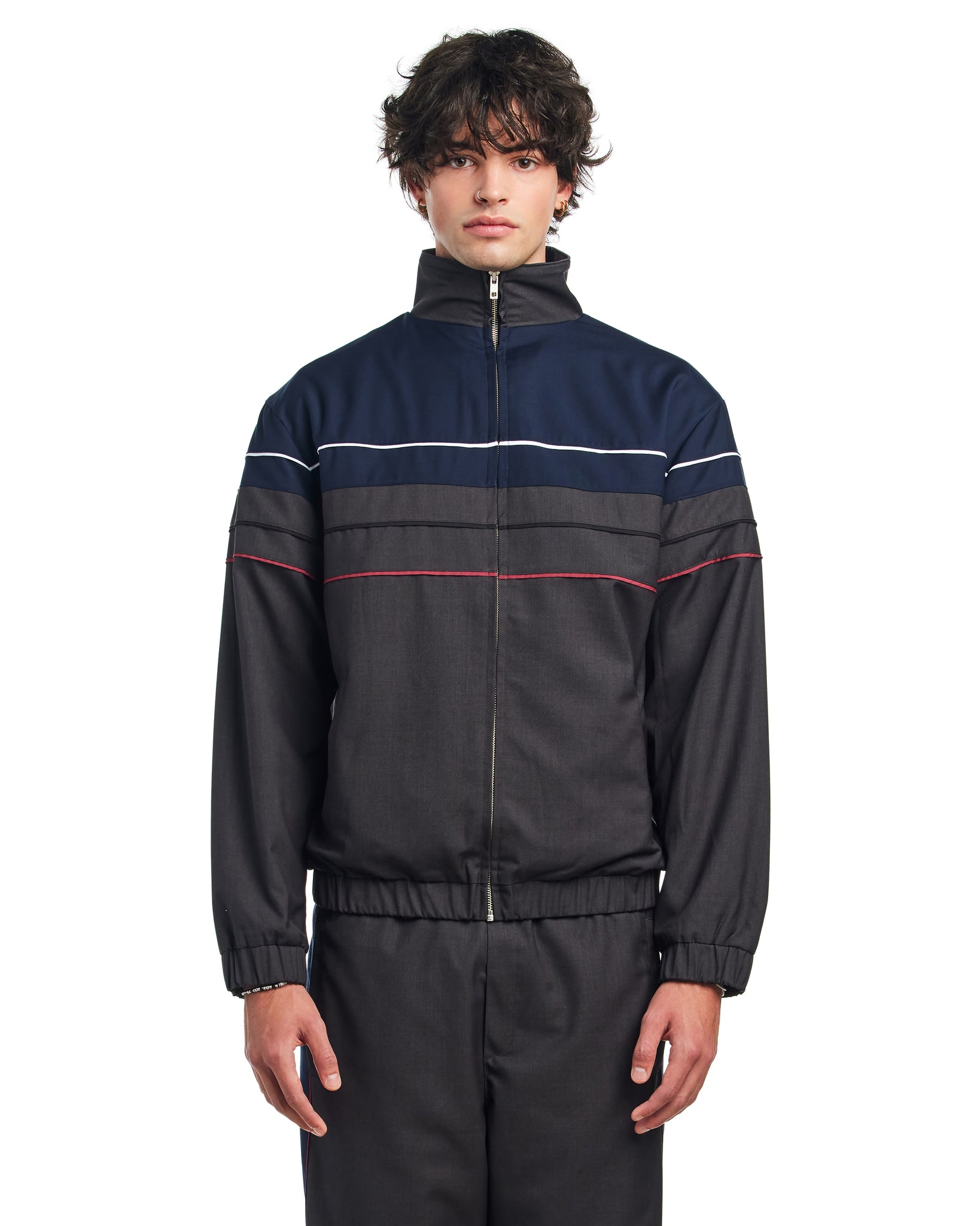 NF TRACK TOP