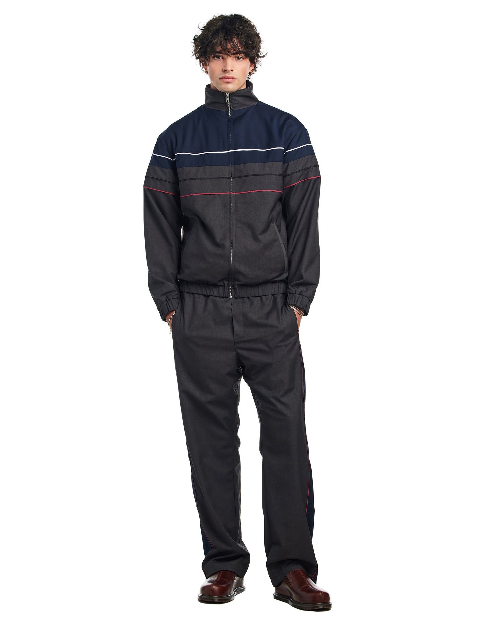 NF TRACK TOP