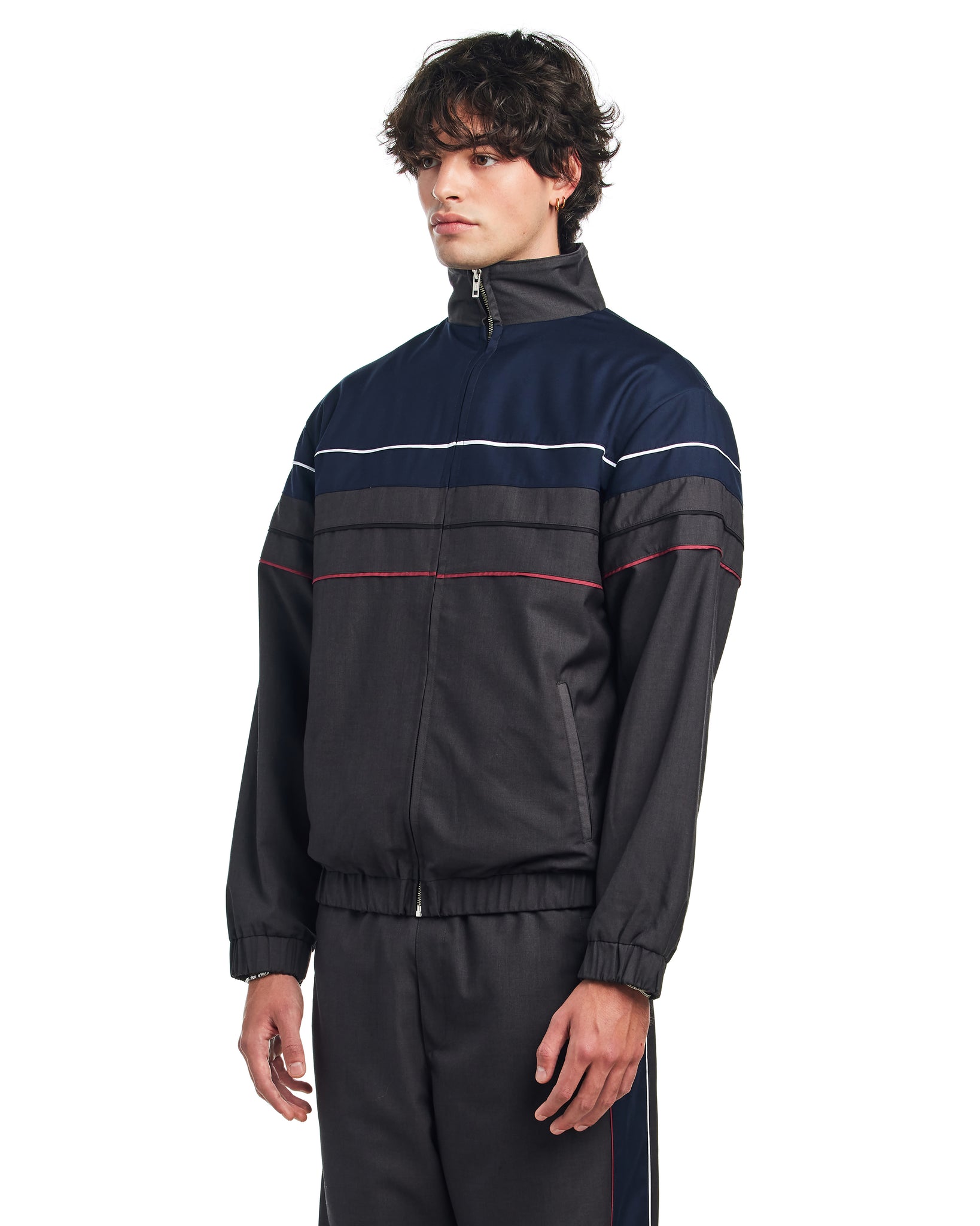 NF TRACK TOP