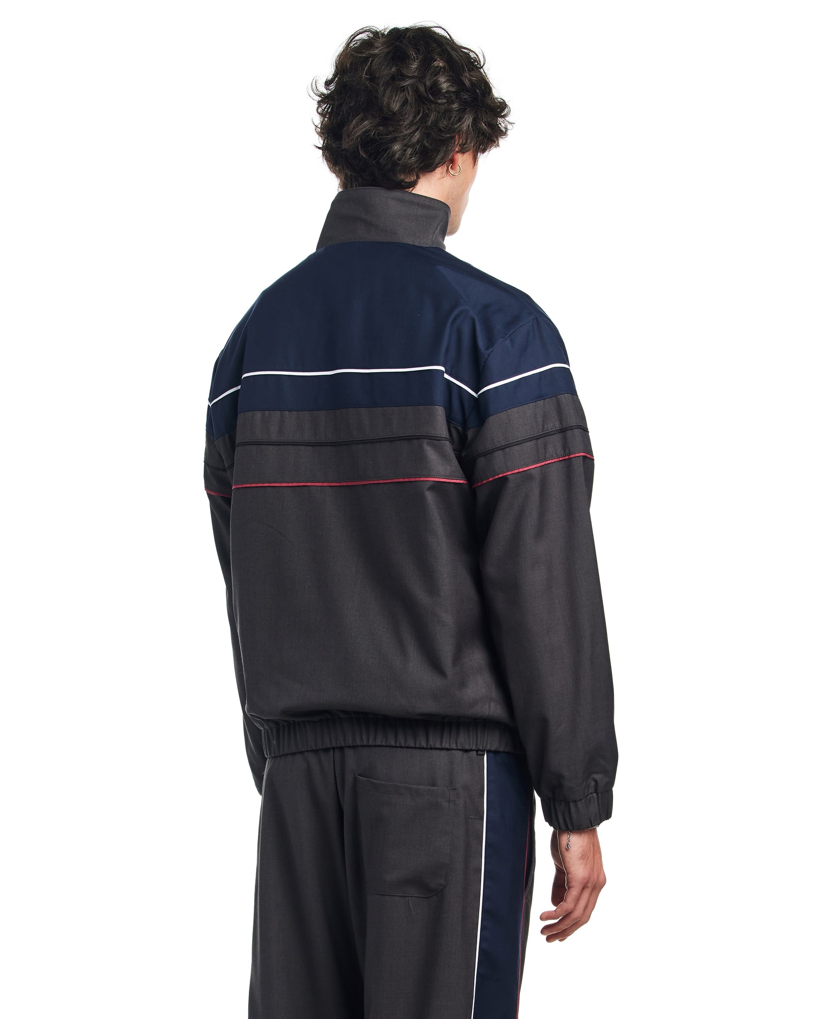 NF TRACK TOP