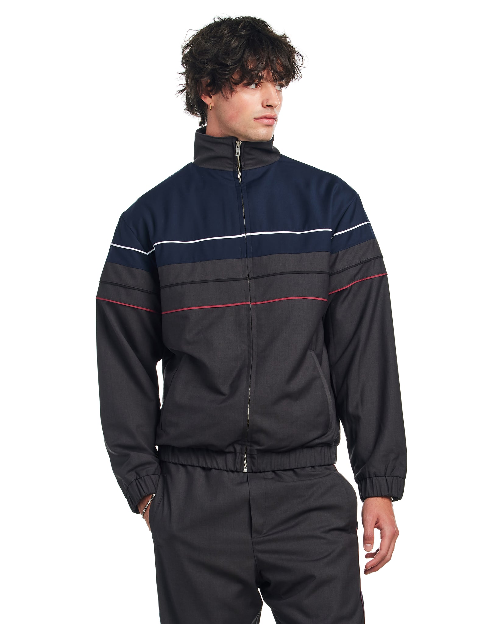NF TRACK TOP