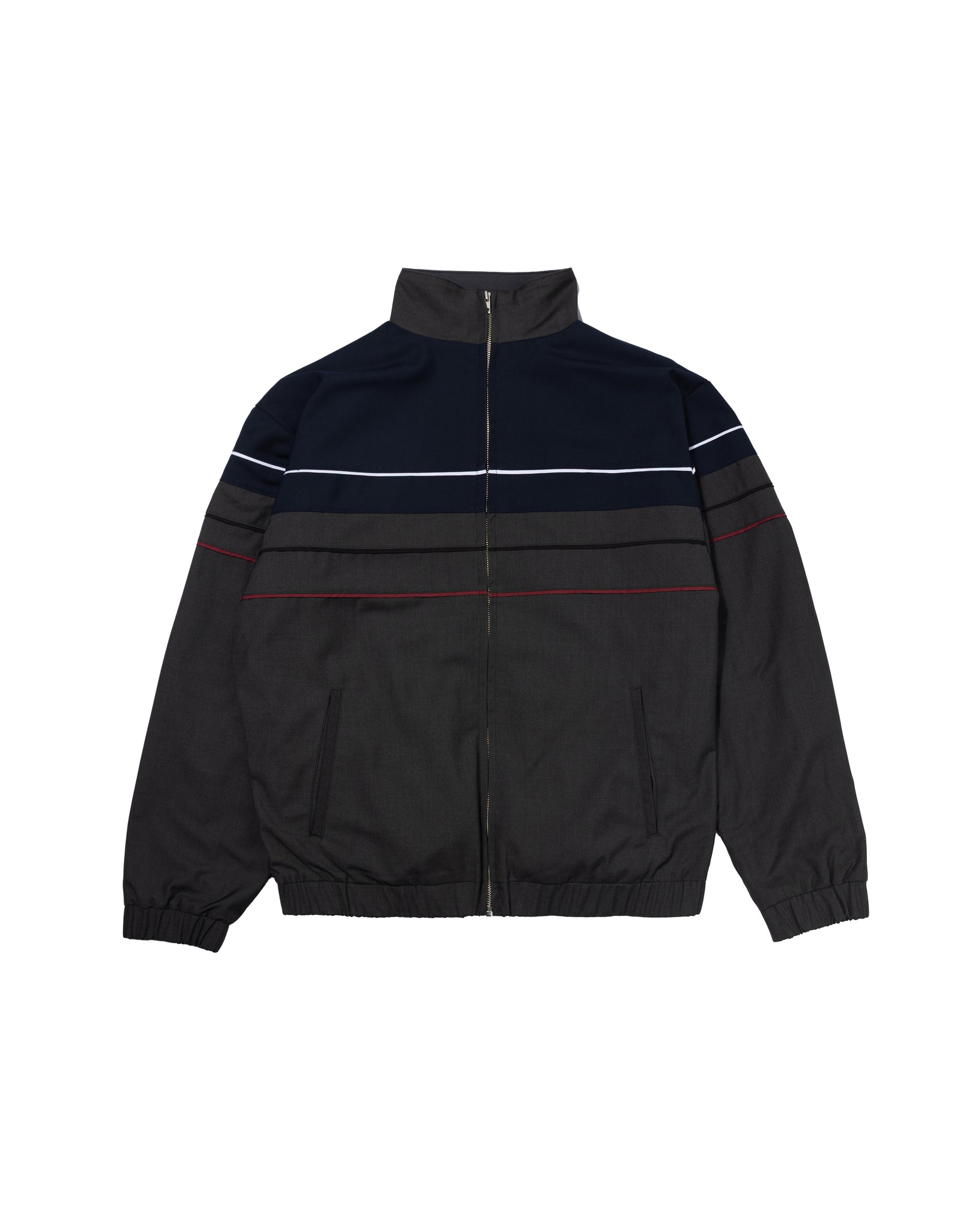 NF TRACK TOP