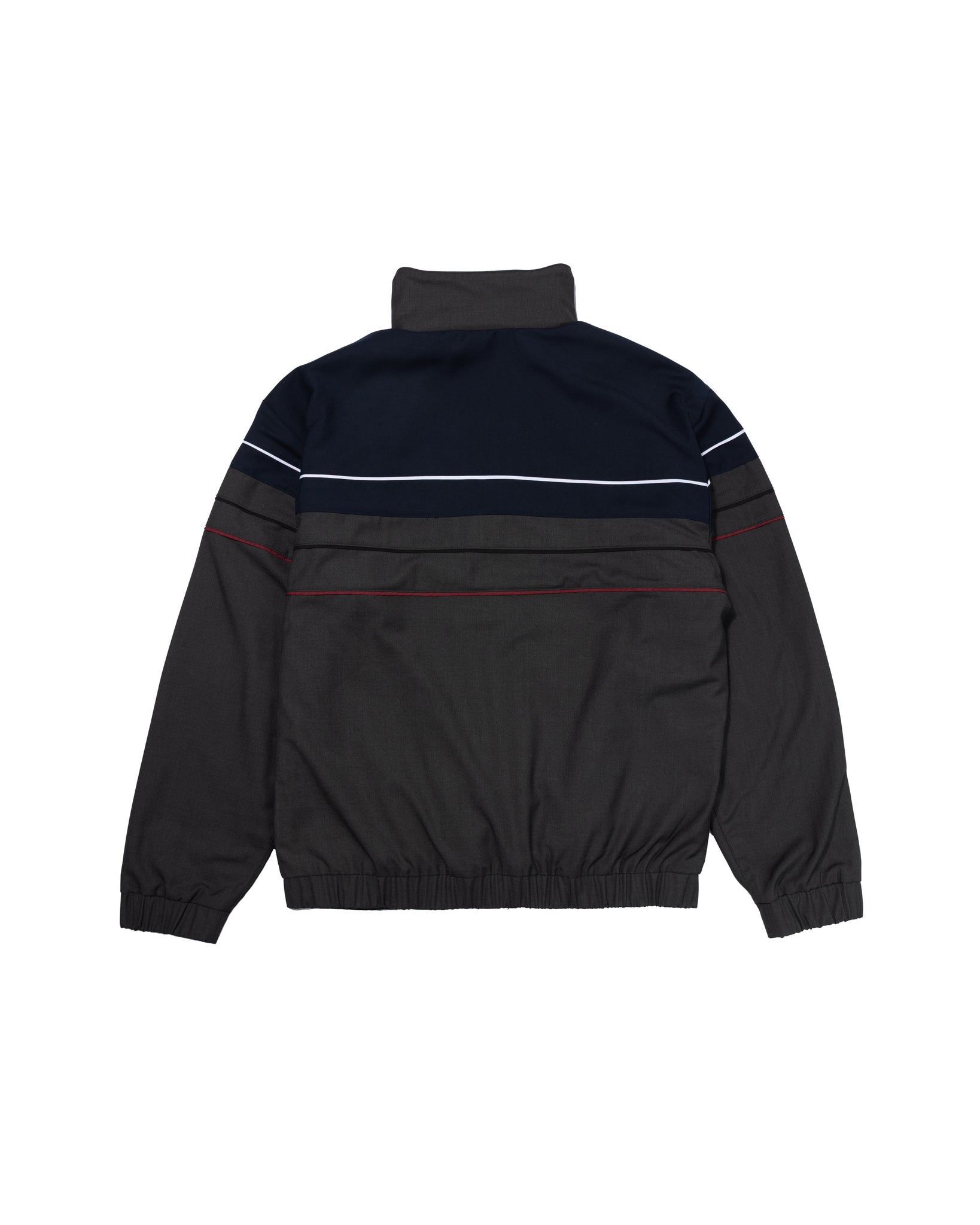 NF TRACK TOP