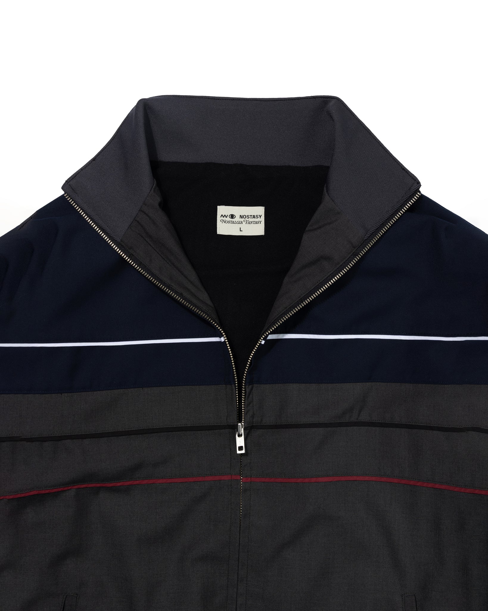 NF TRACK TOP
