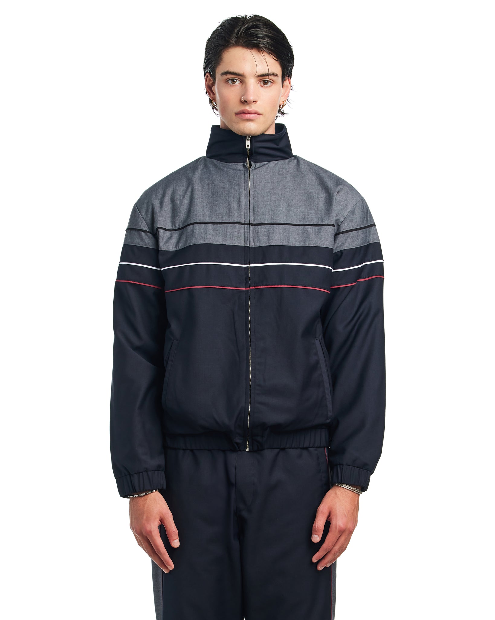 NF TRACK TOP