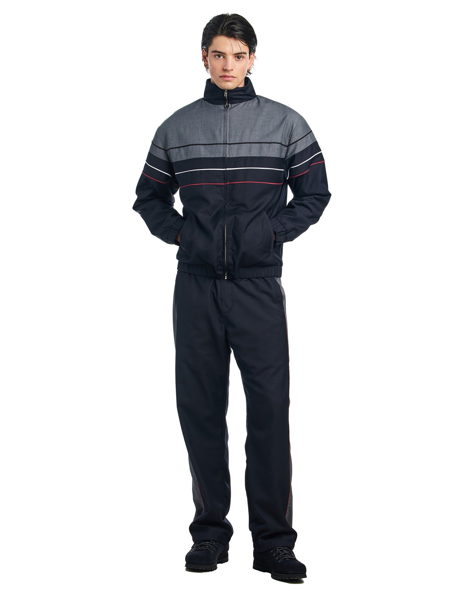 NF TRACK TOP