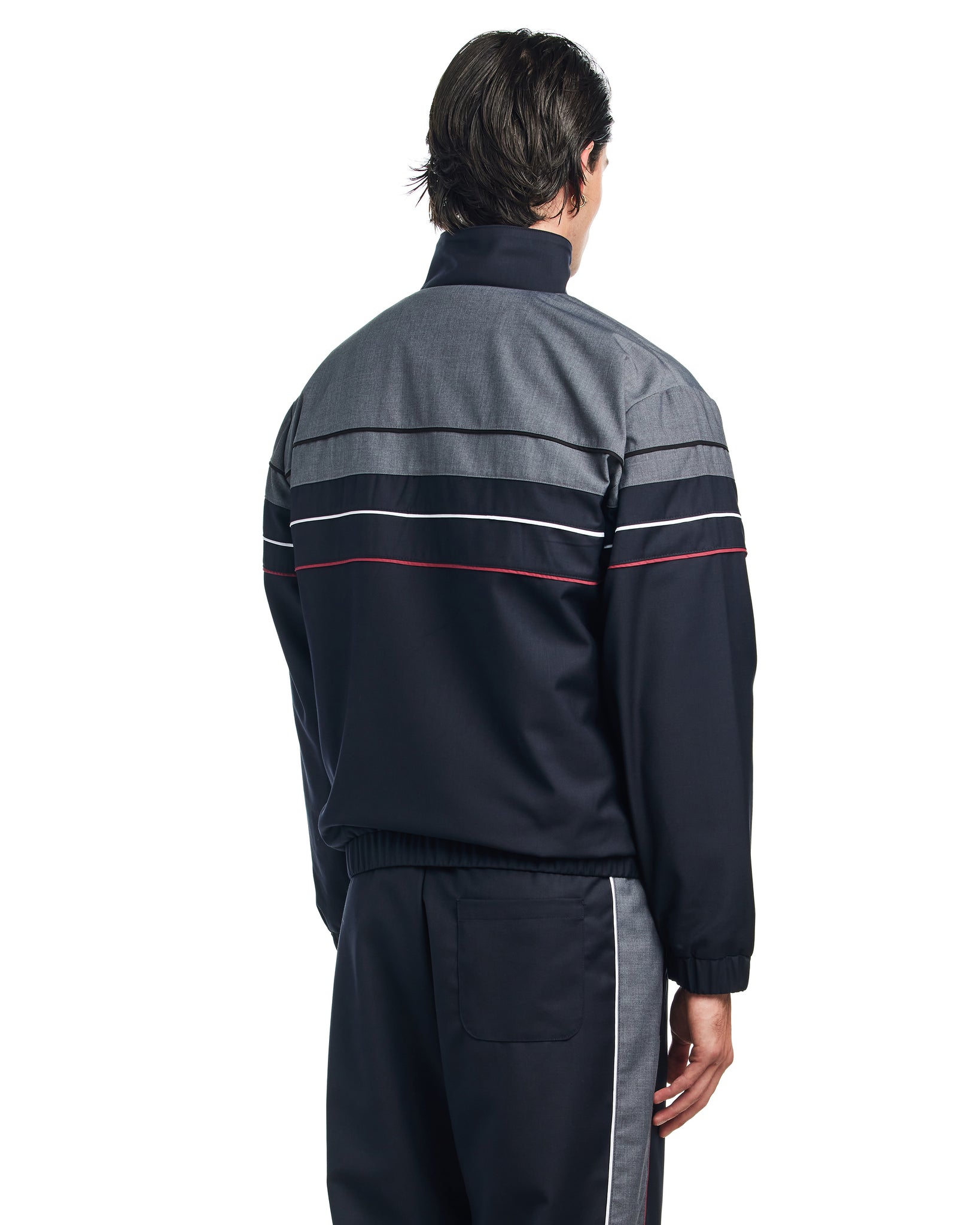 NF TRACK TOP
