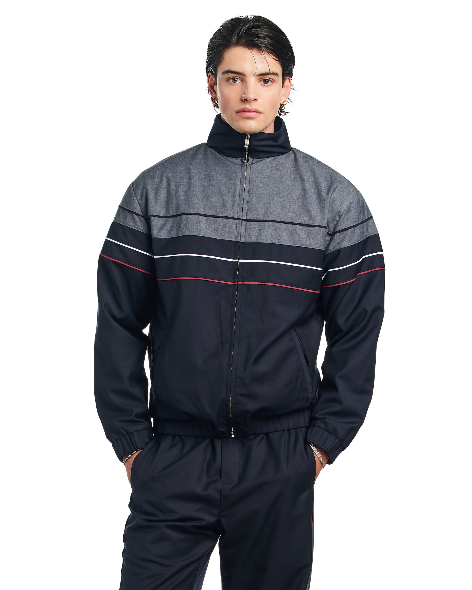 NF TRACK TOP