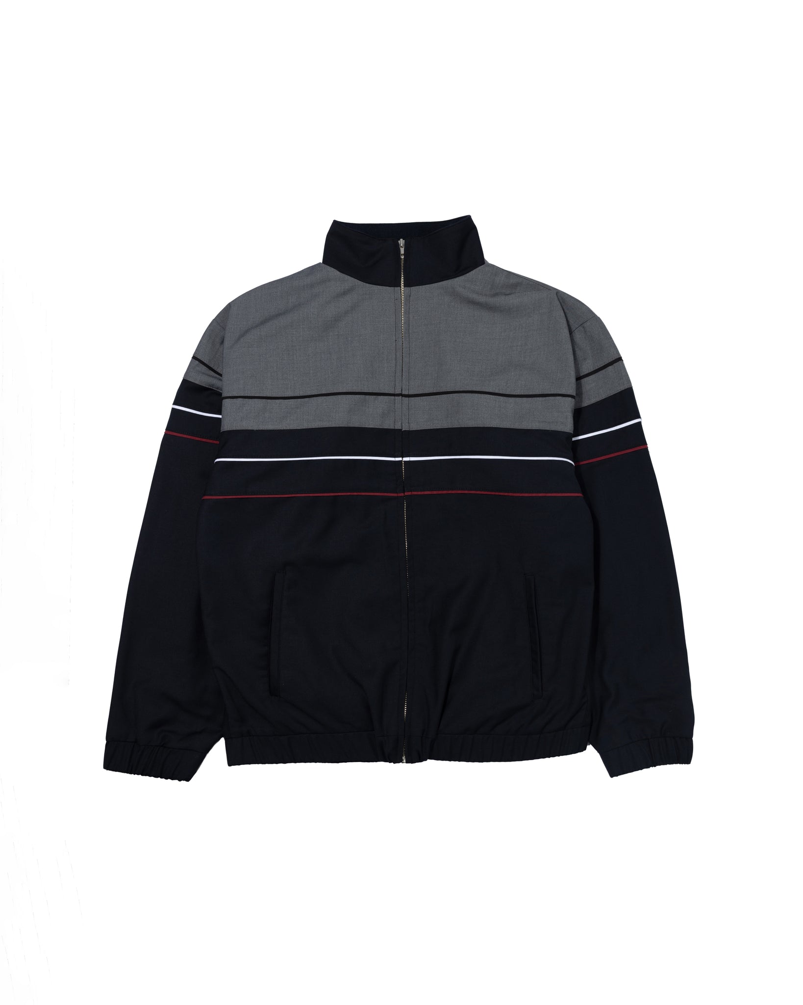 NF TRACK TOP