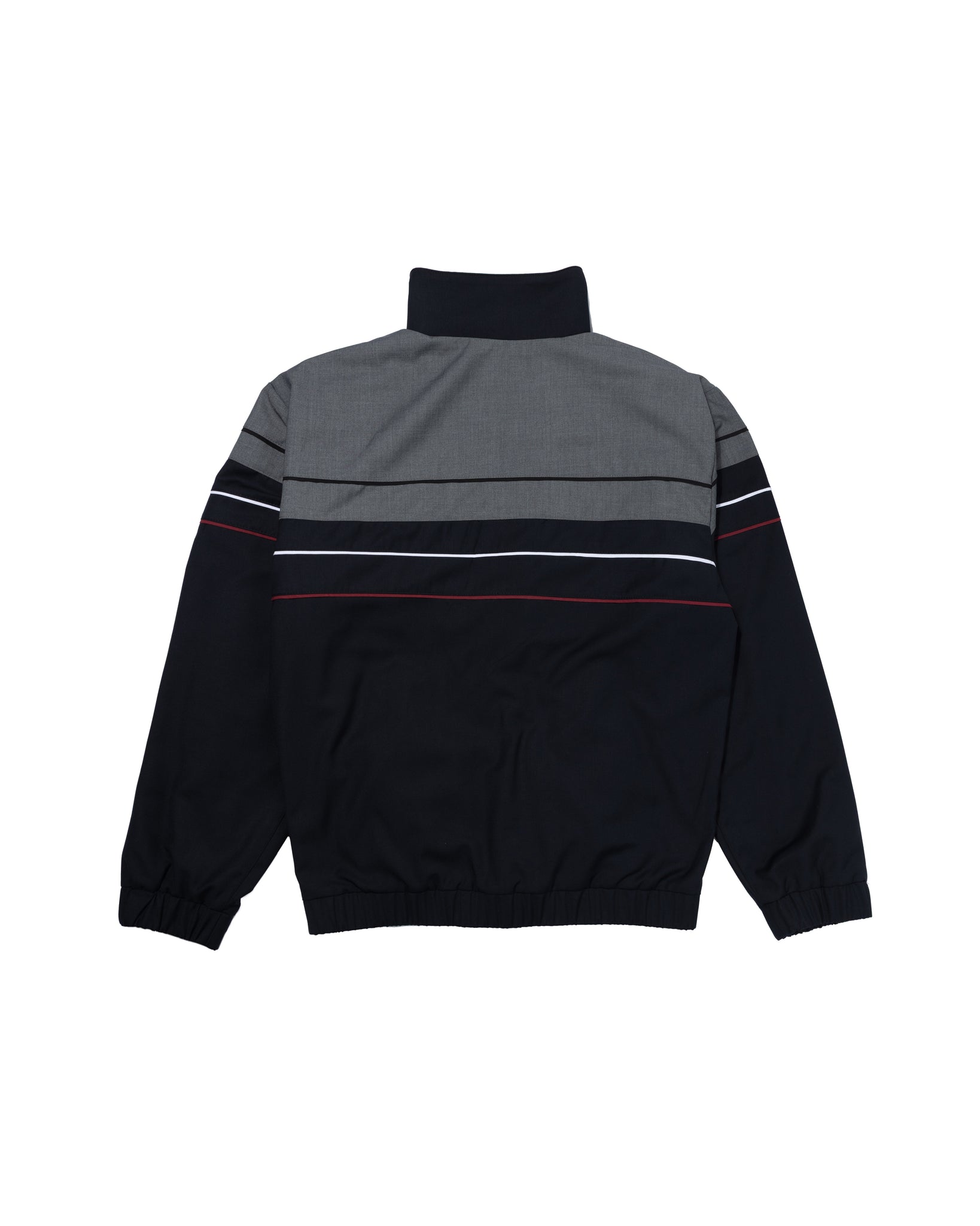 NF TRACK TOP