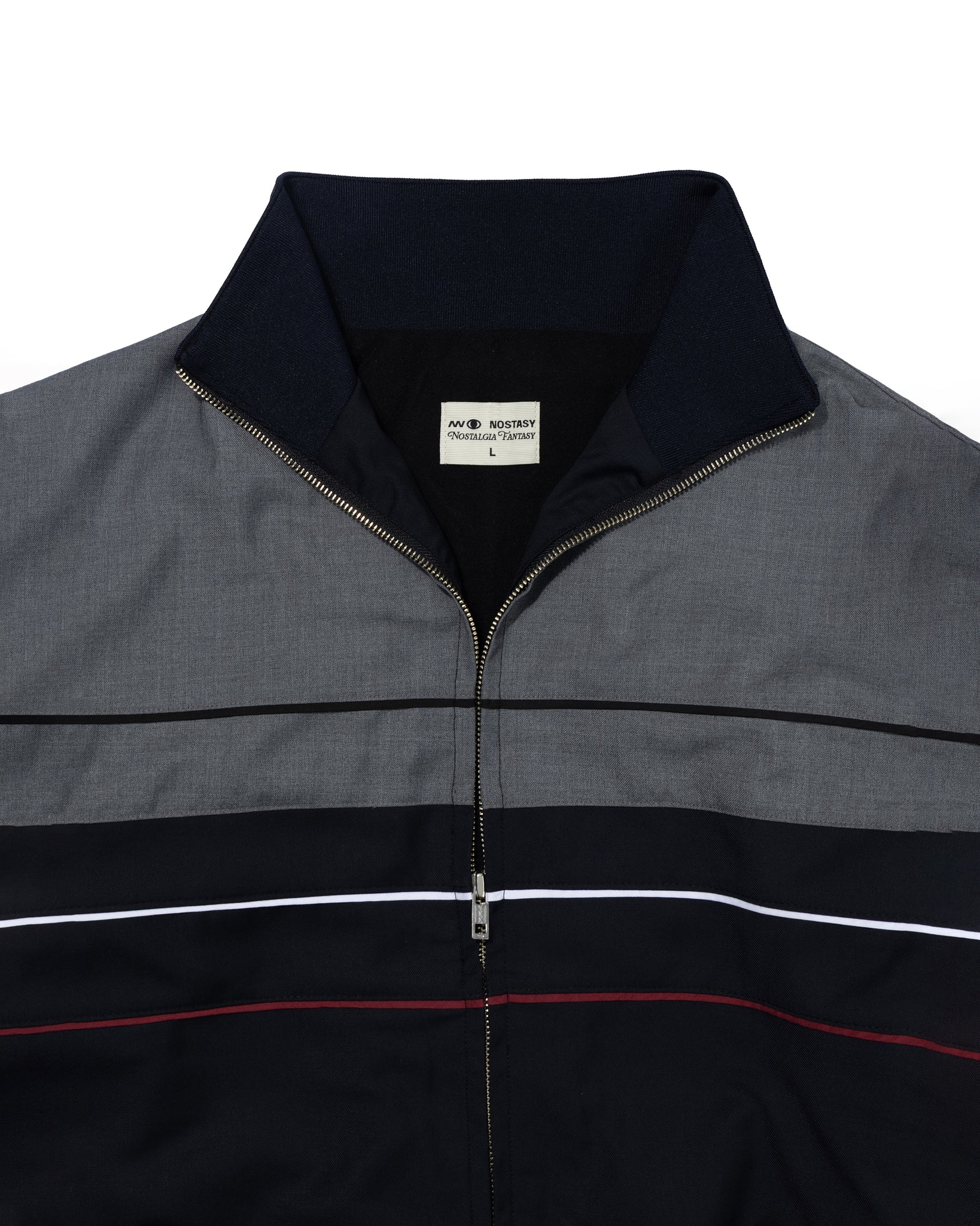 NF TRACK TOP