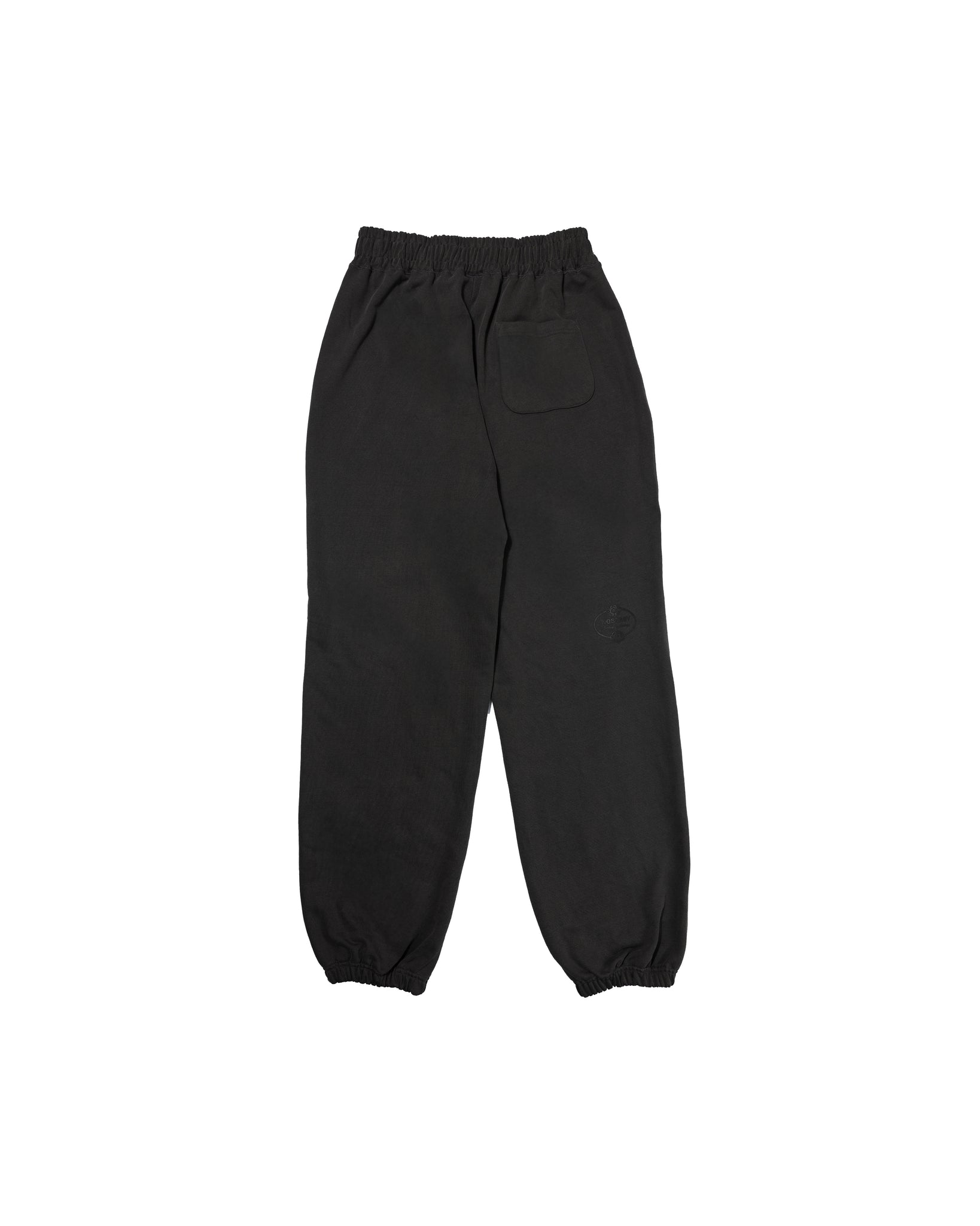 NOSTASY FLORAL SWEAT PANTS