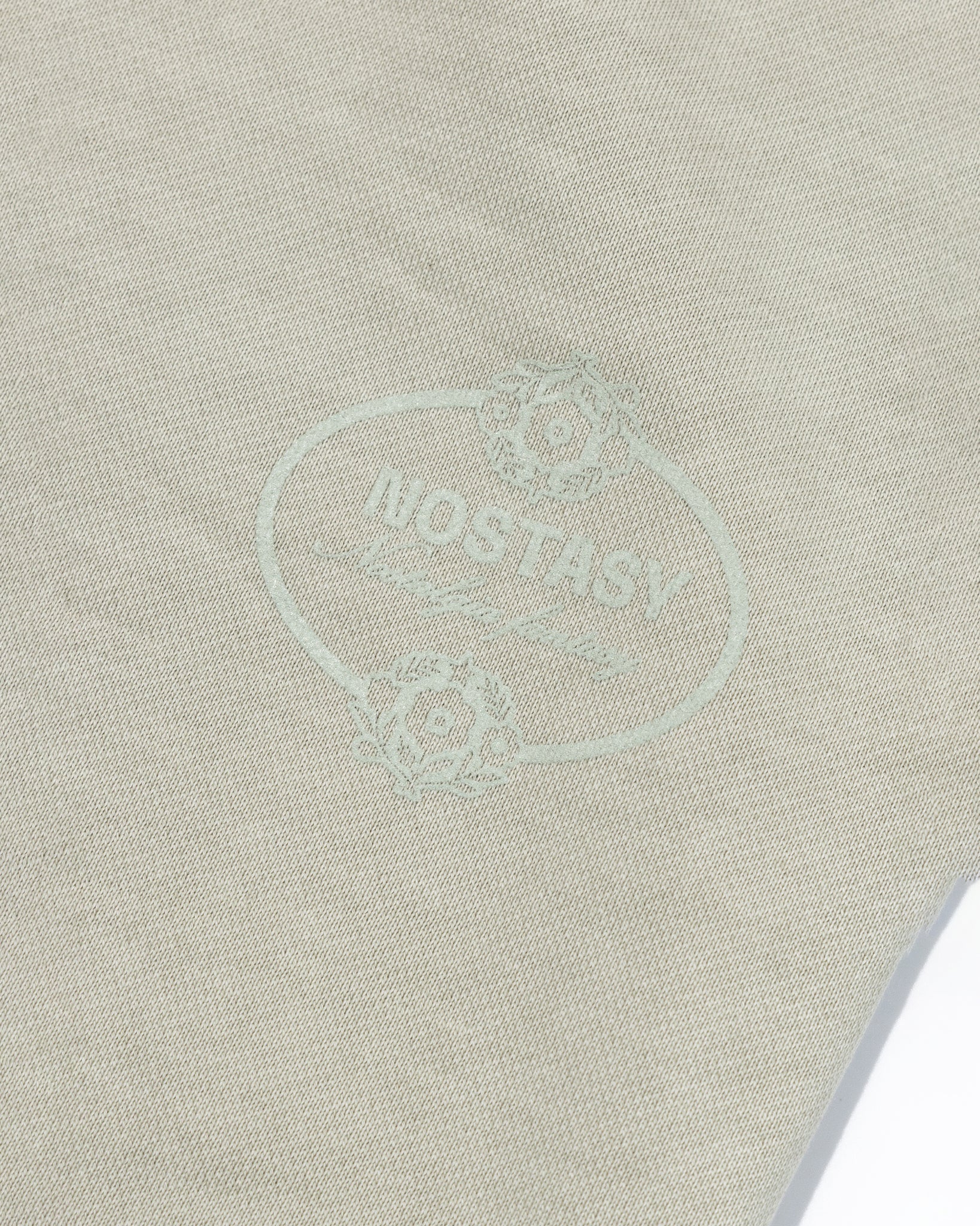 NOSTASY FLORAL SWEAT PANTS