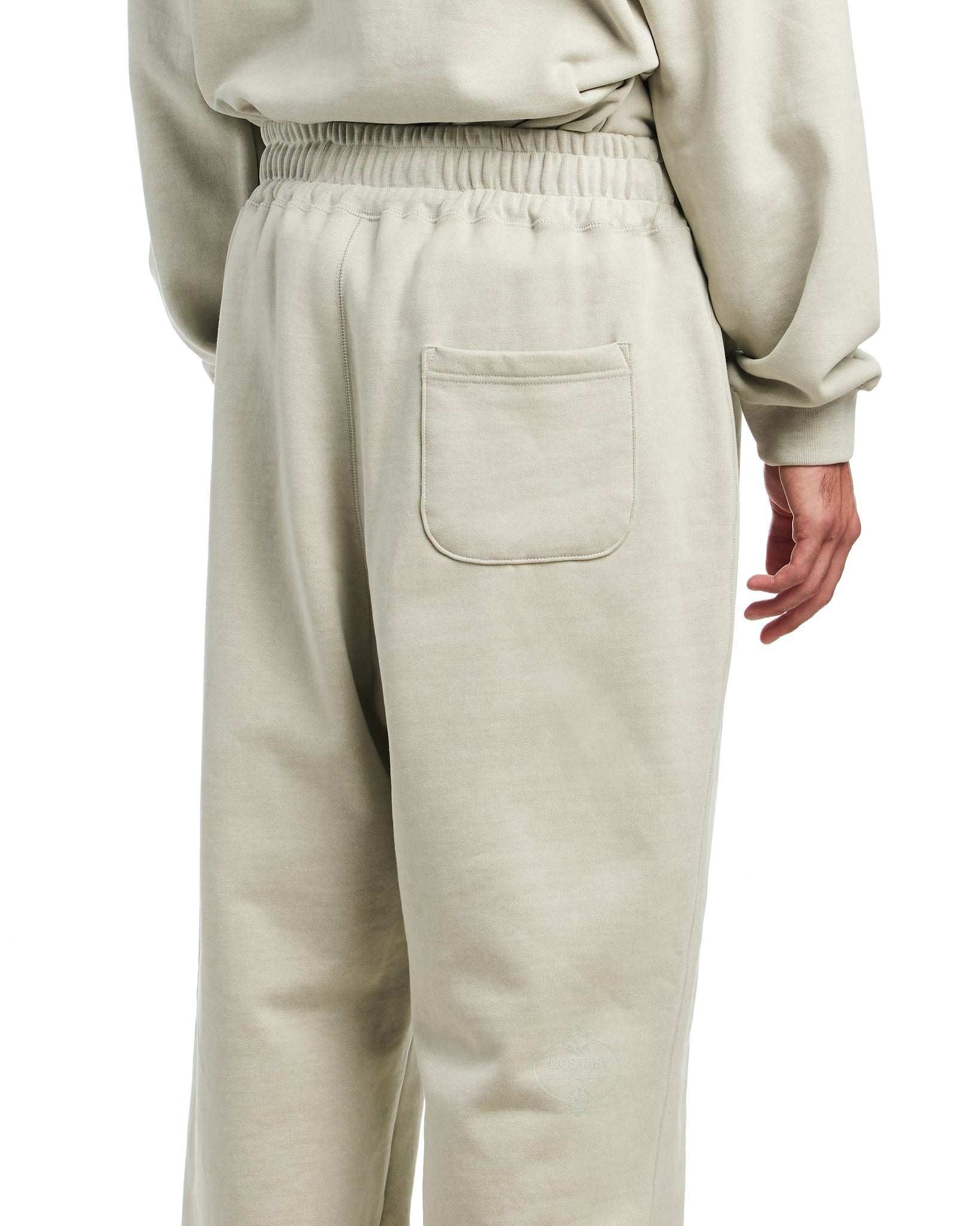 NOSTASY FLORAL SWEAT PANTS