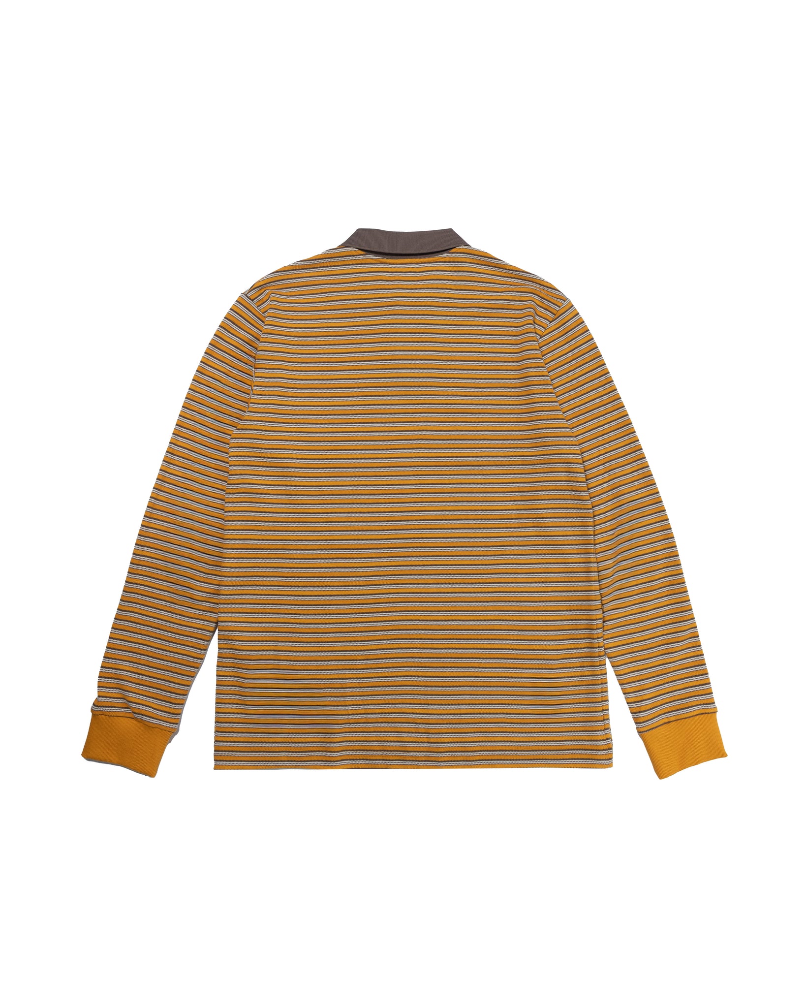 STRIPE RUGBY TEE