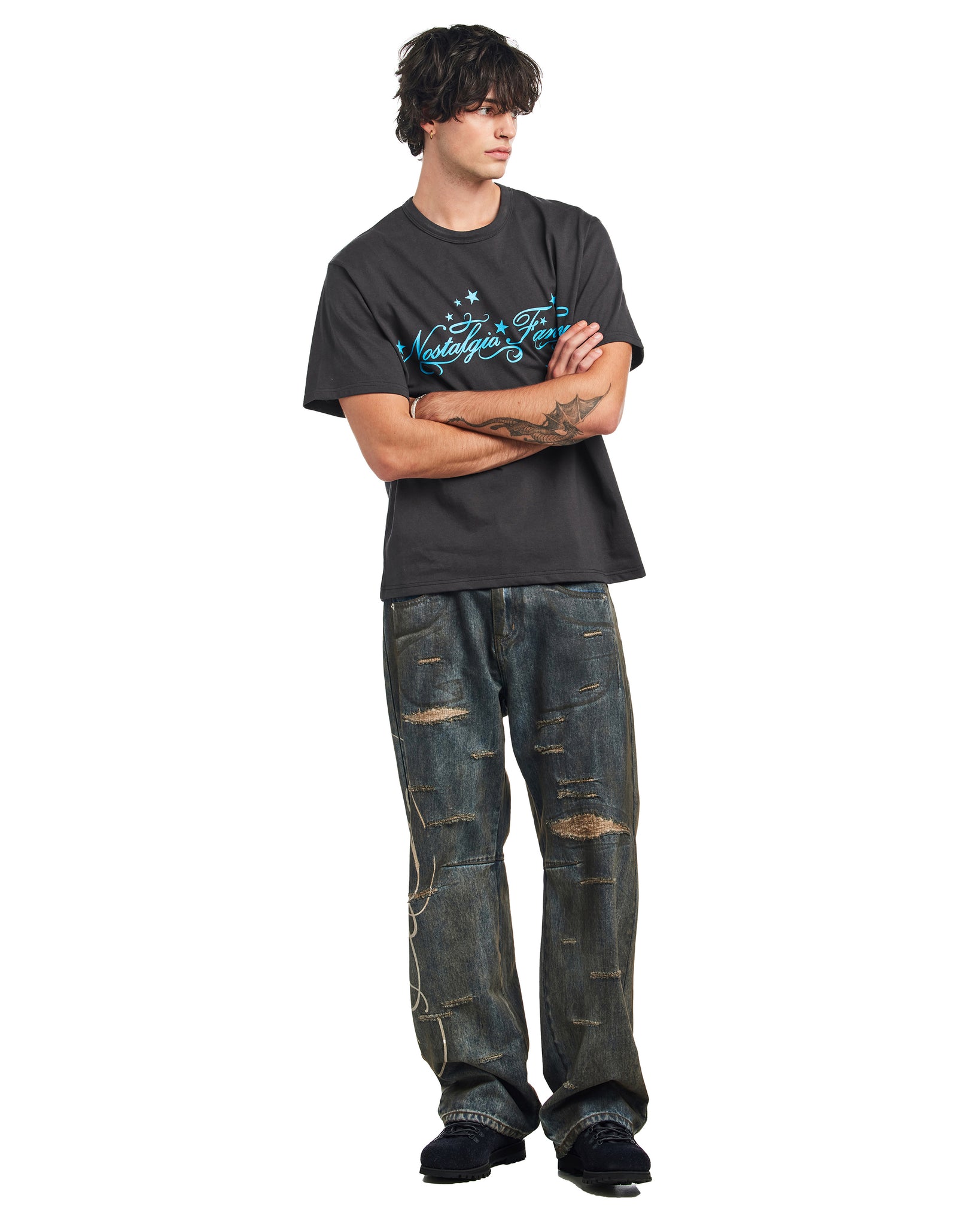 La fantasia tee