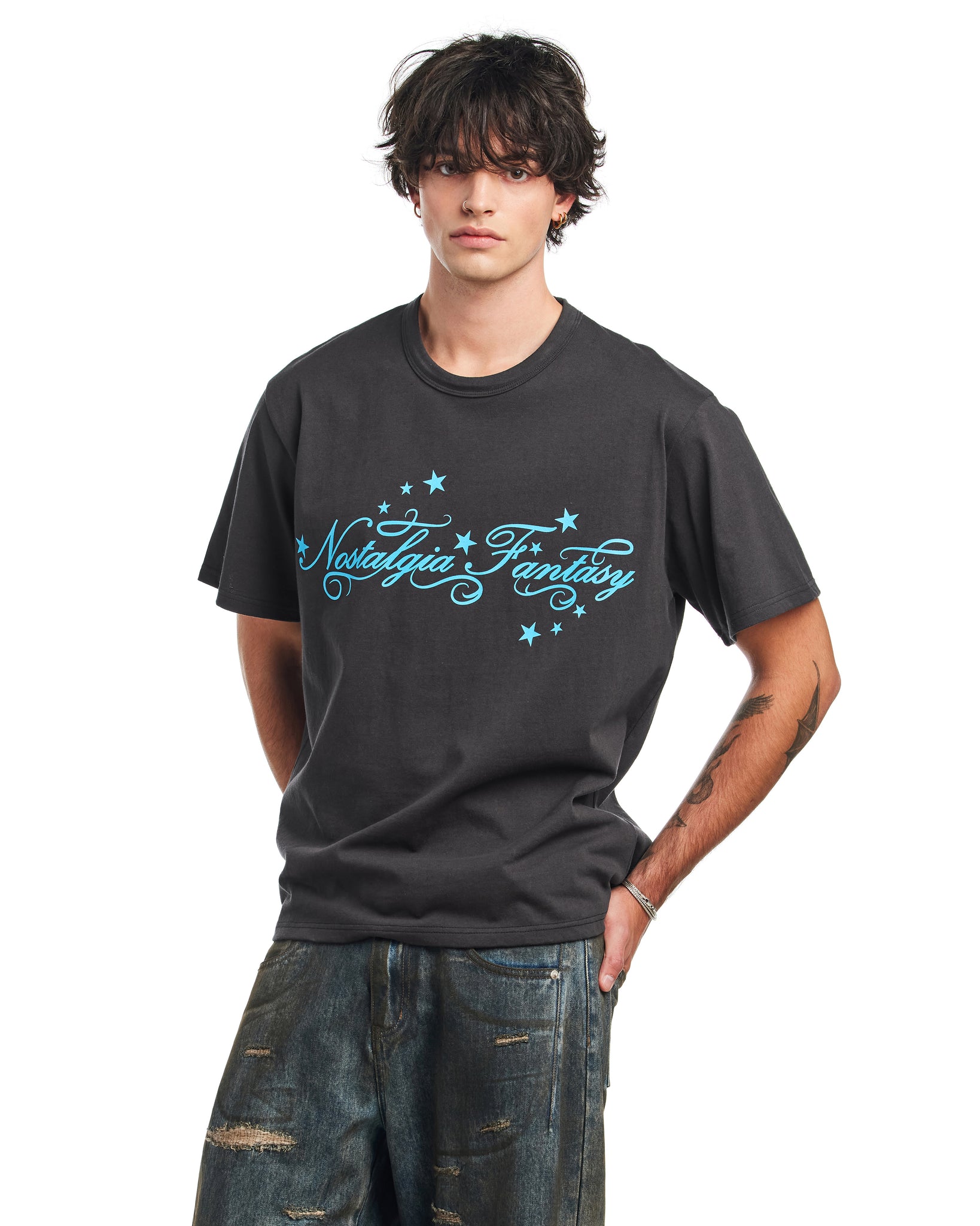 La fantasia tee