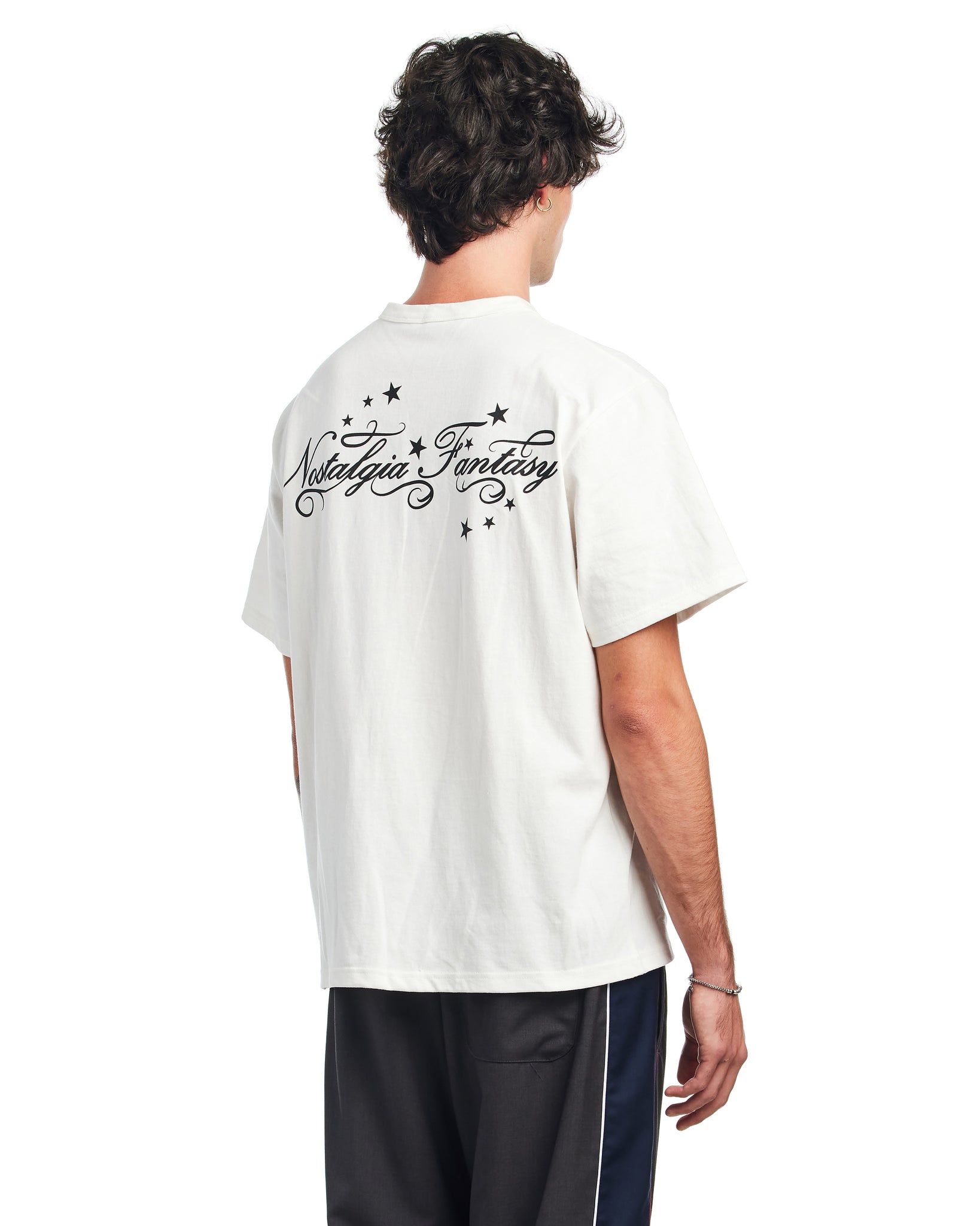 La fantasia tee