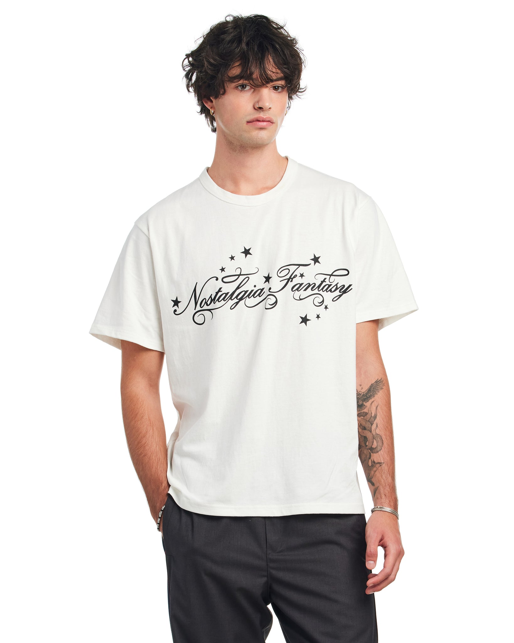 La fantasia tee